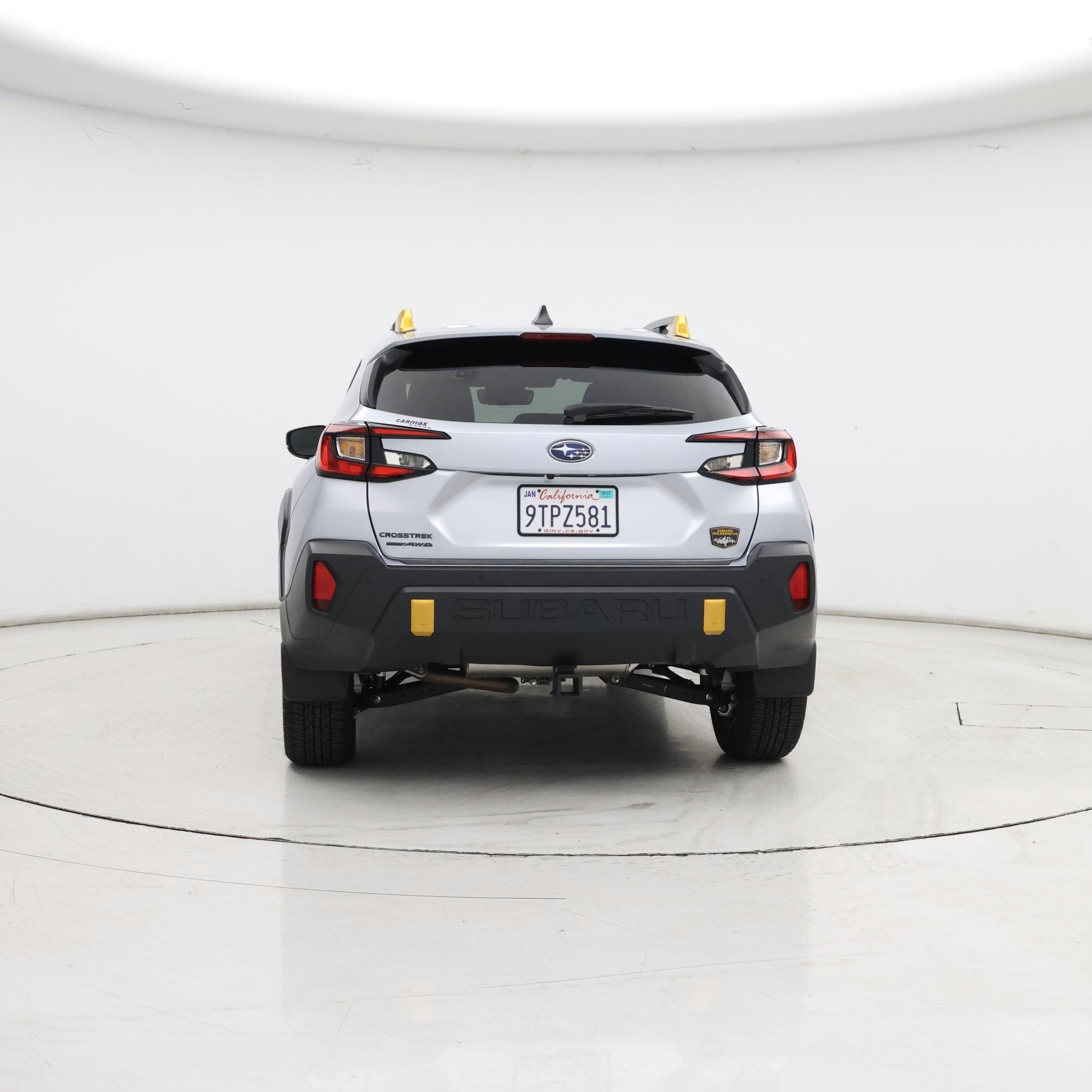 Thumbnail: 2024 Subaru Crosstrek - 6