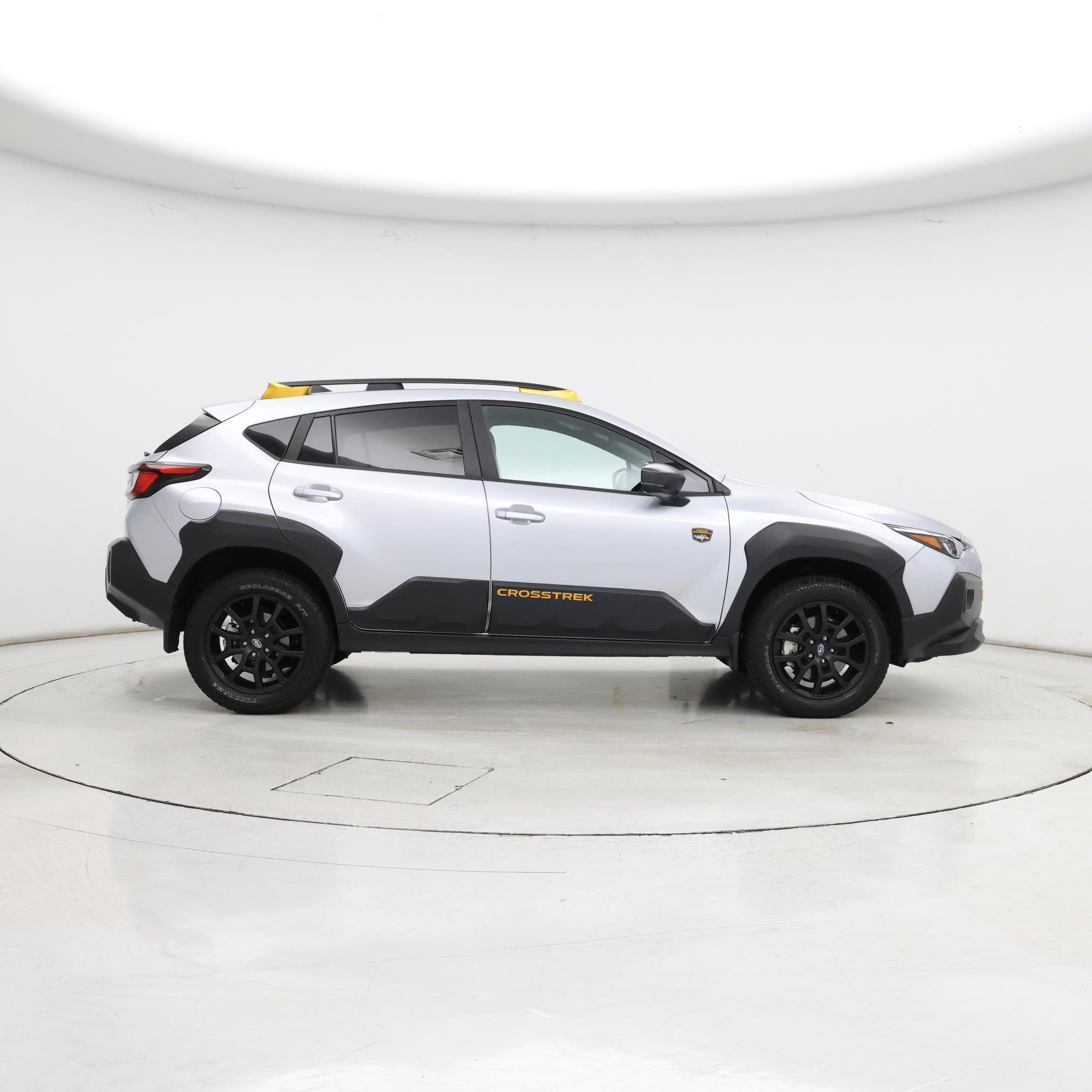 Thumbnail: 2024 Subaru Crosstrek - 7