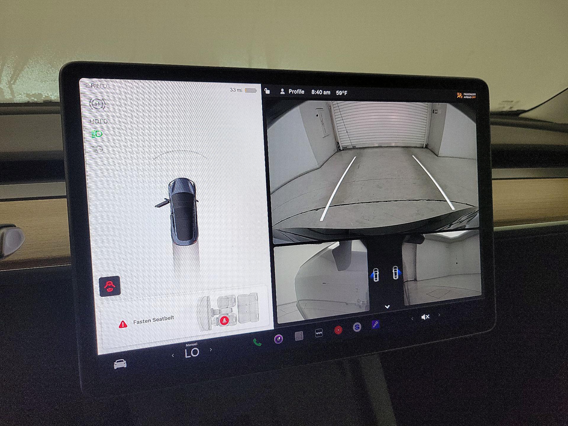 Thumbnail: 2022 Tesla Model 3 - 14