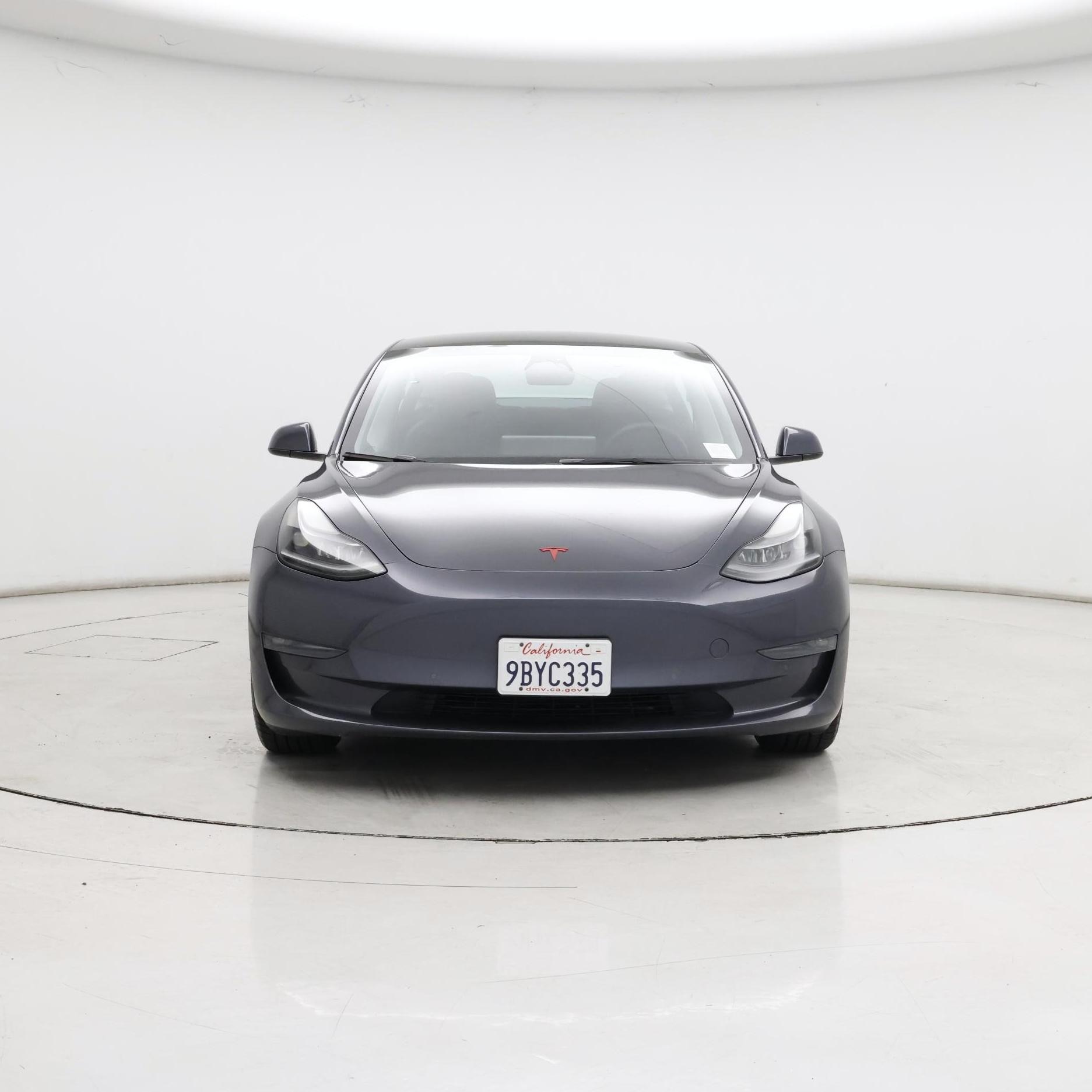 Thumbnail: 2022 Tesla Model 3 - 5