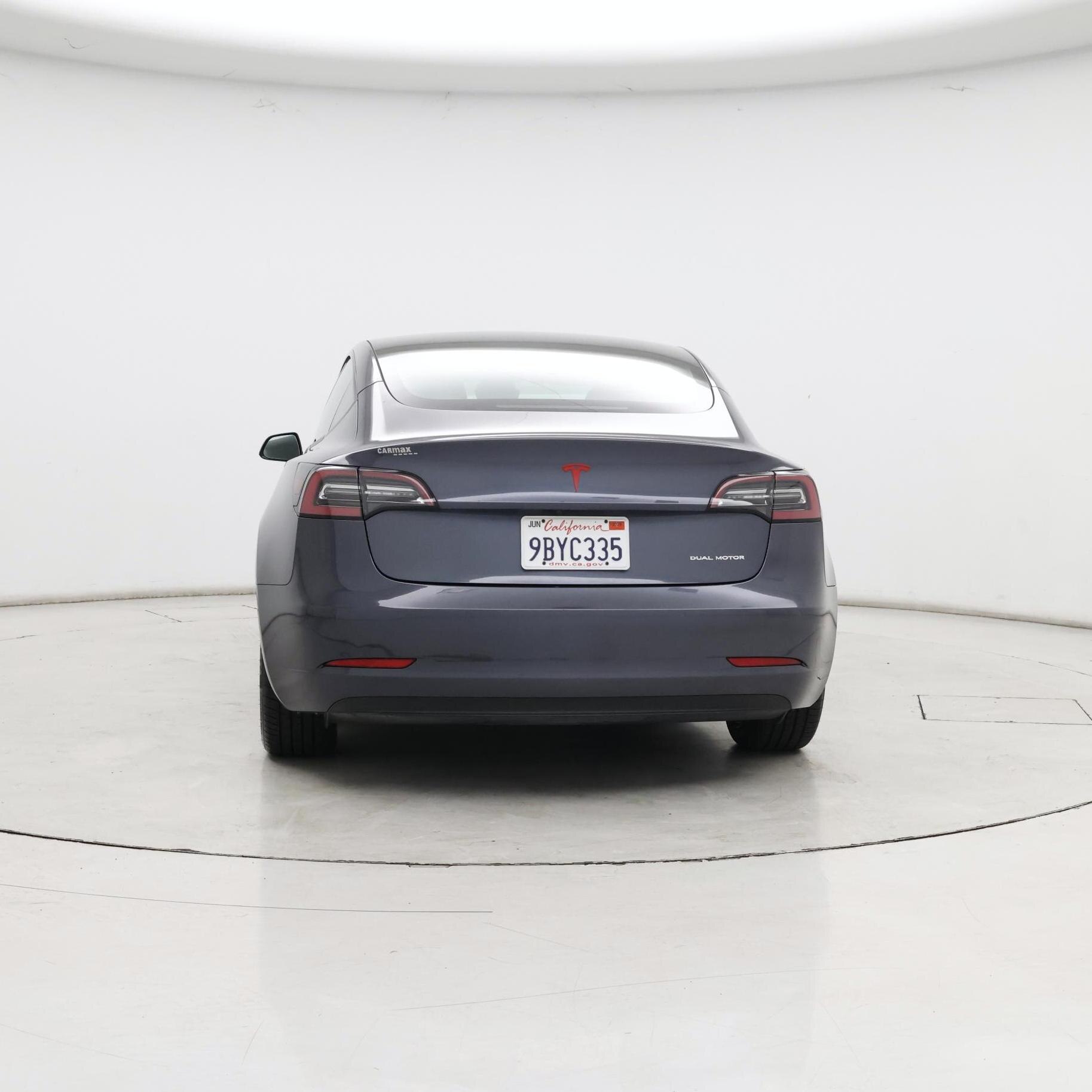 Thumbnail: 2022 Tesla Model 3 - 6