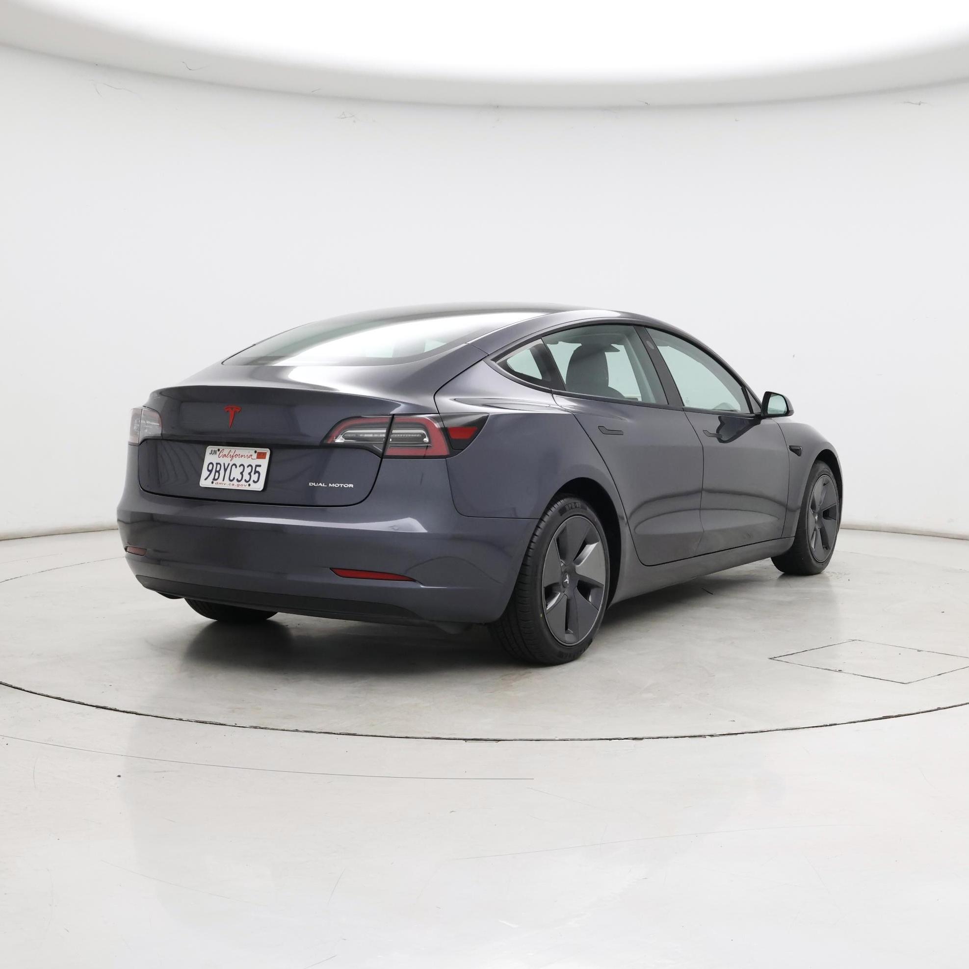 Thumbnail: 2022 Tesla Model 3 - 8