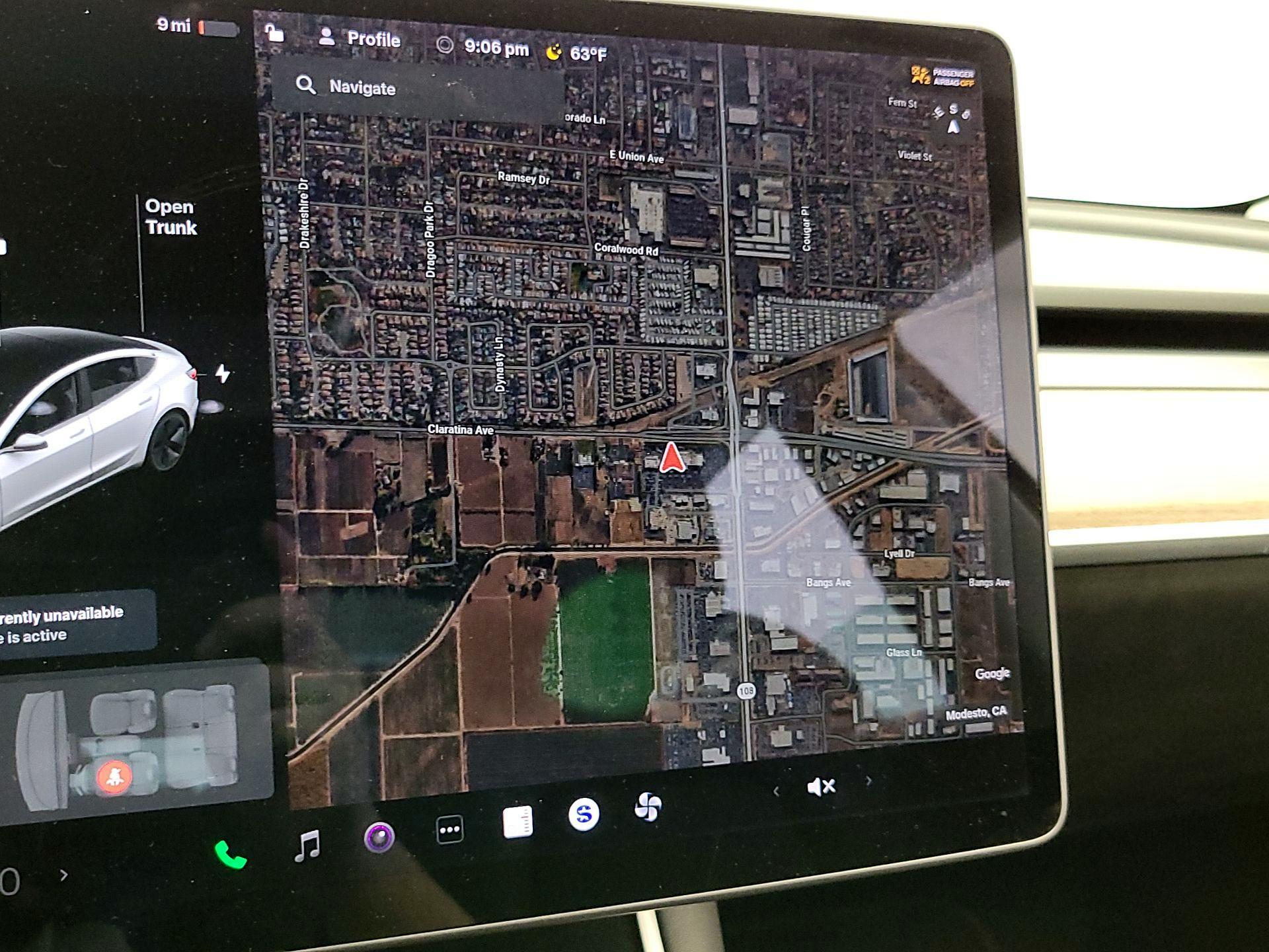 Thumbnail: 2020 Tesla Model 3 - 13