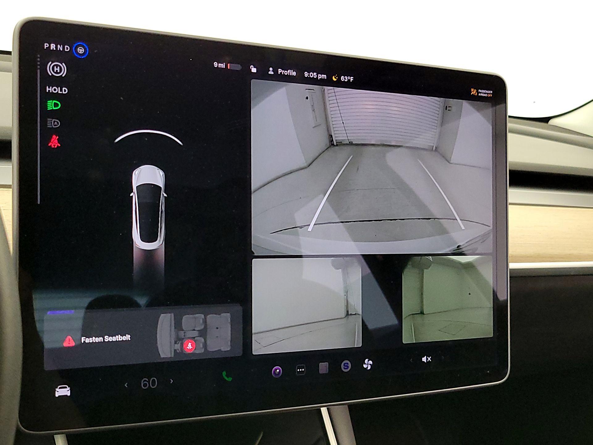 Thumbnail: 2020 Tesla Model 3 - 14