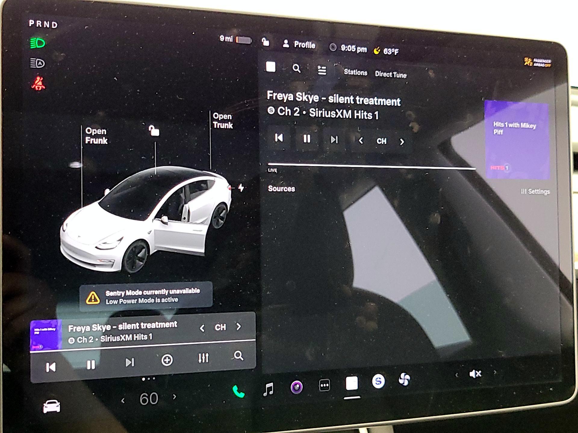 Thumbnail: 2020 Tesla Model 3 - 15