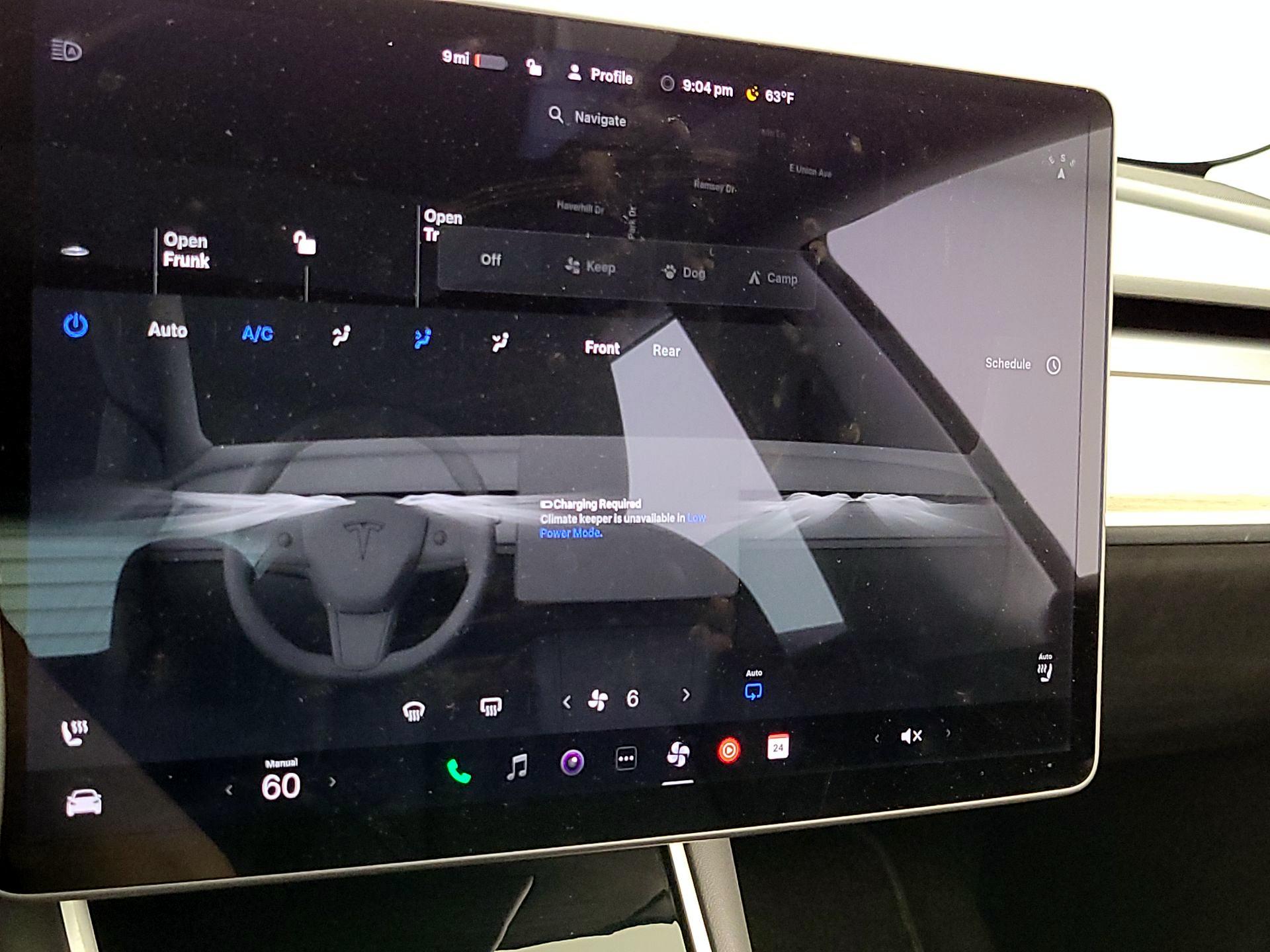 Thumbnail: 2020 Tesla Model 3 - 16
