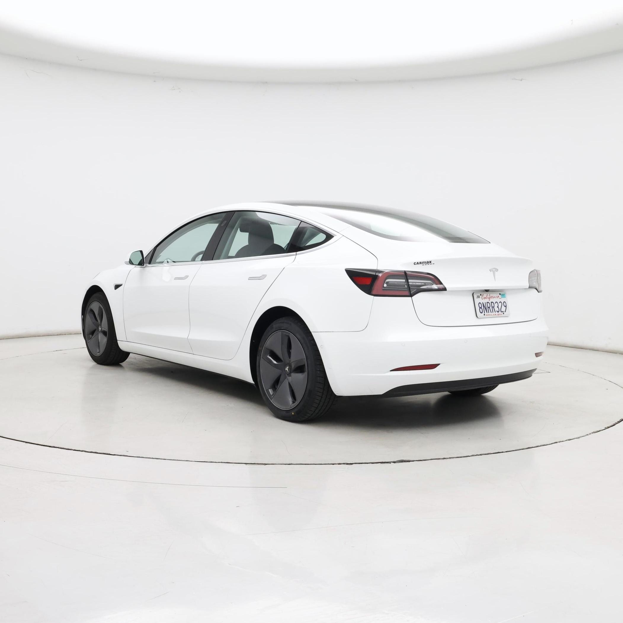 Thumbnail: 2020 Tesla Model 3 - 2