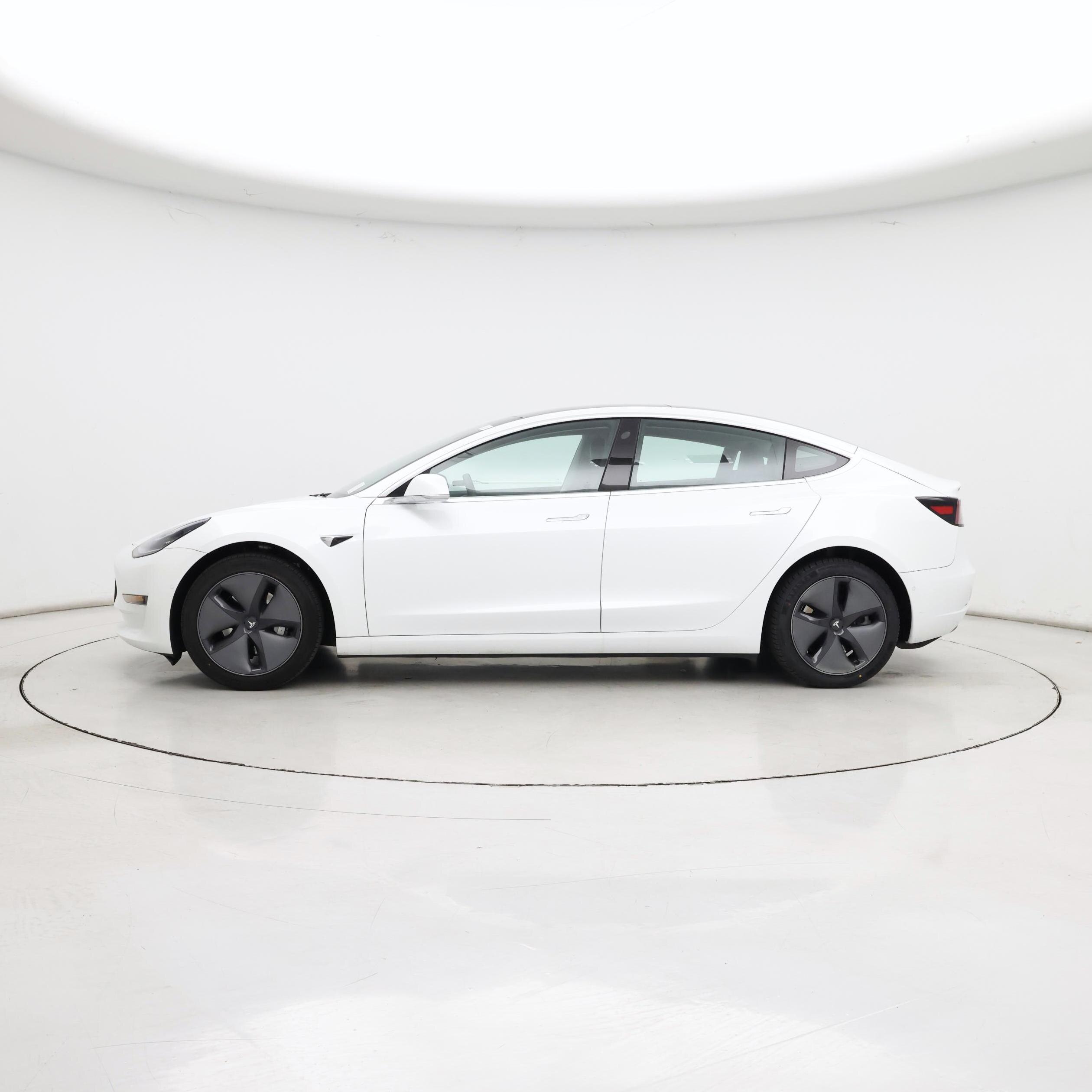 Thumbnail: 2020 Tesla Model 3 - 3