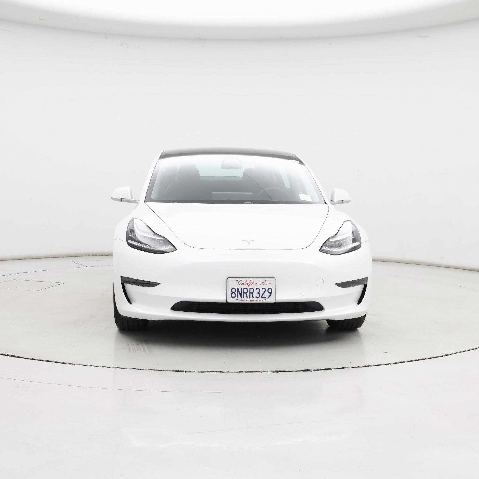 Thumbnail: 2020 Tesla Model 3 - 5