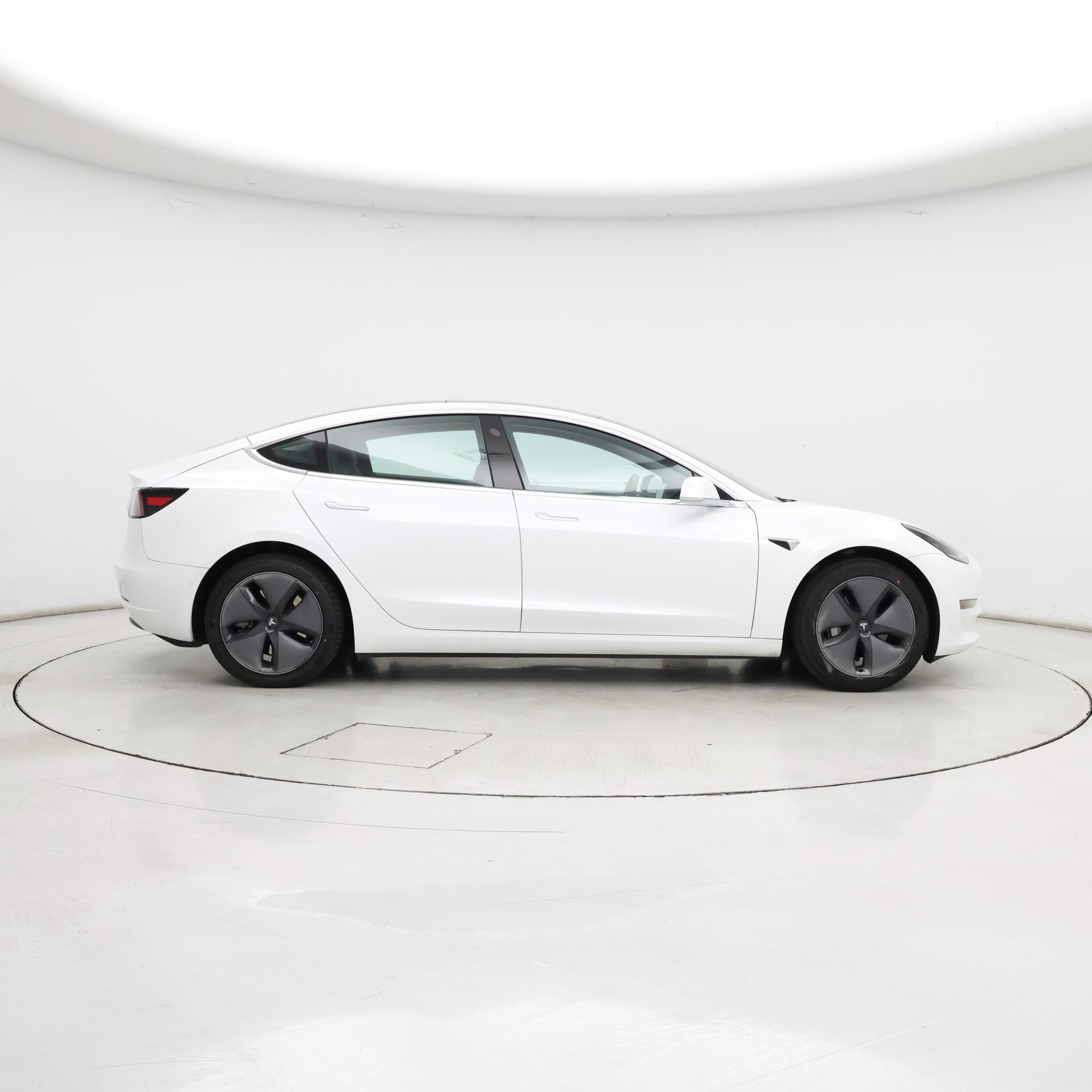 Thumbnail: 2020 Tesla Model 3 - 7