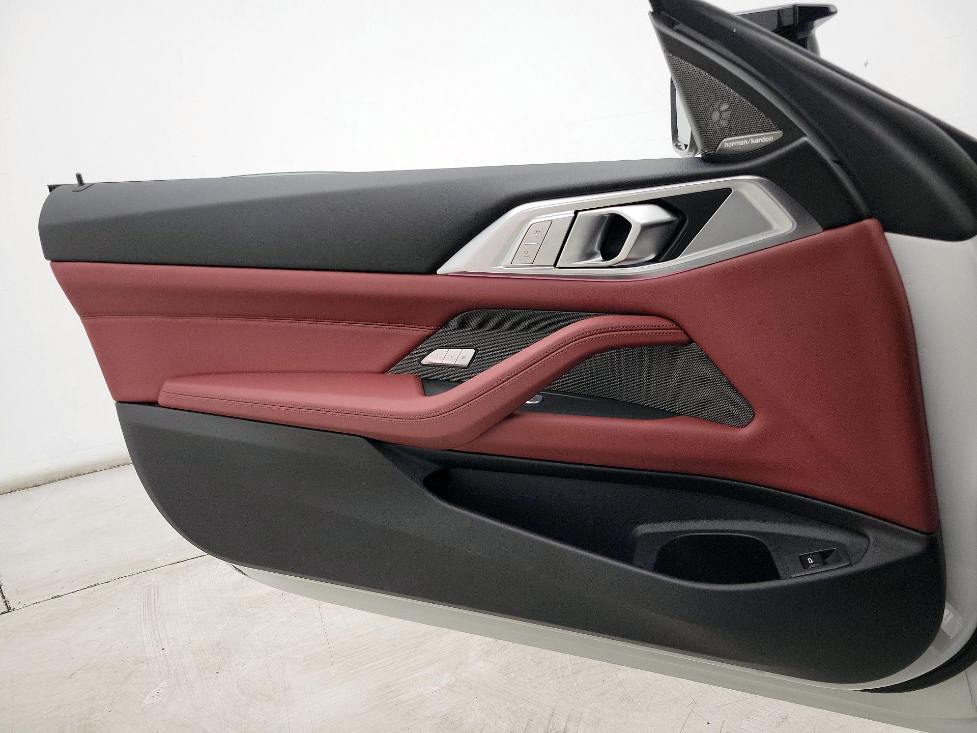 Thumbnail: 2025 BMW 4 Series - 12