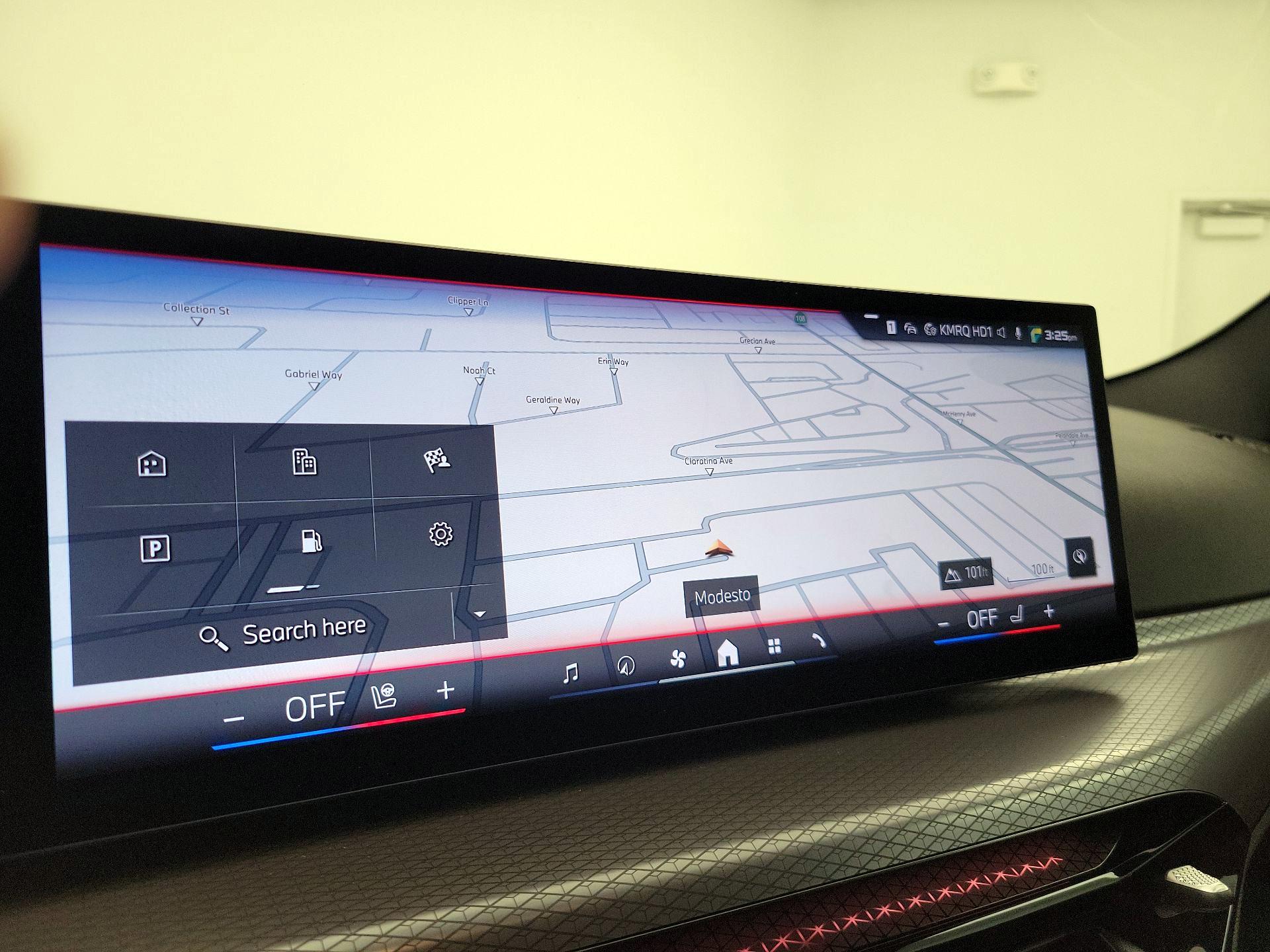 Thumbnail: 2025 BMW 4 Series - 14