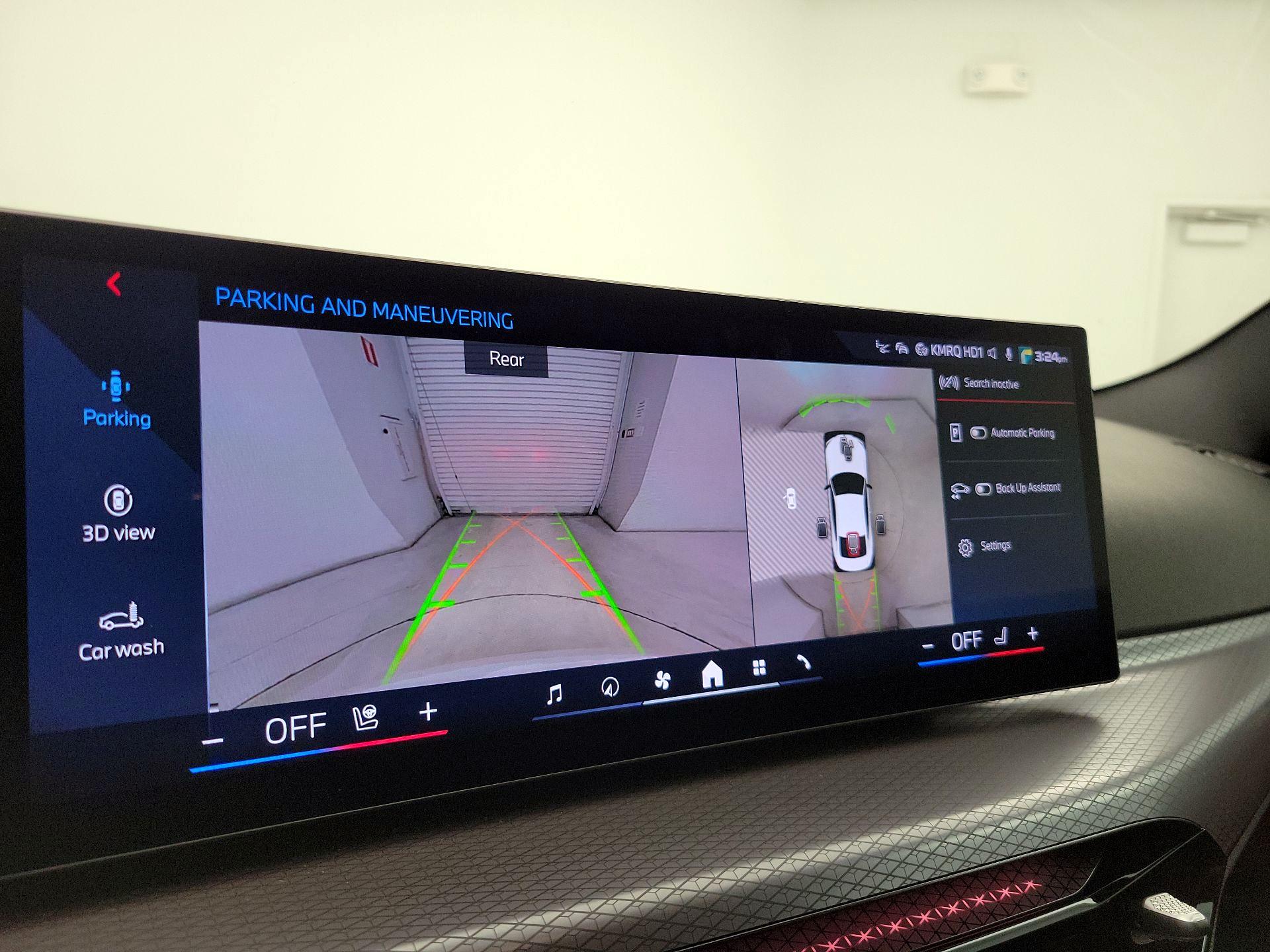 Thumbnail: 2025 BMW 4 Series - 15