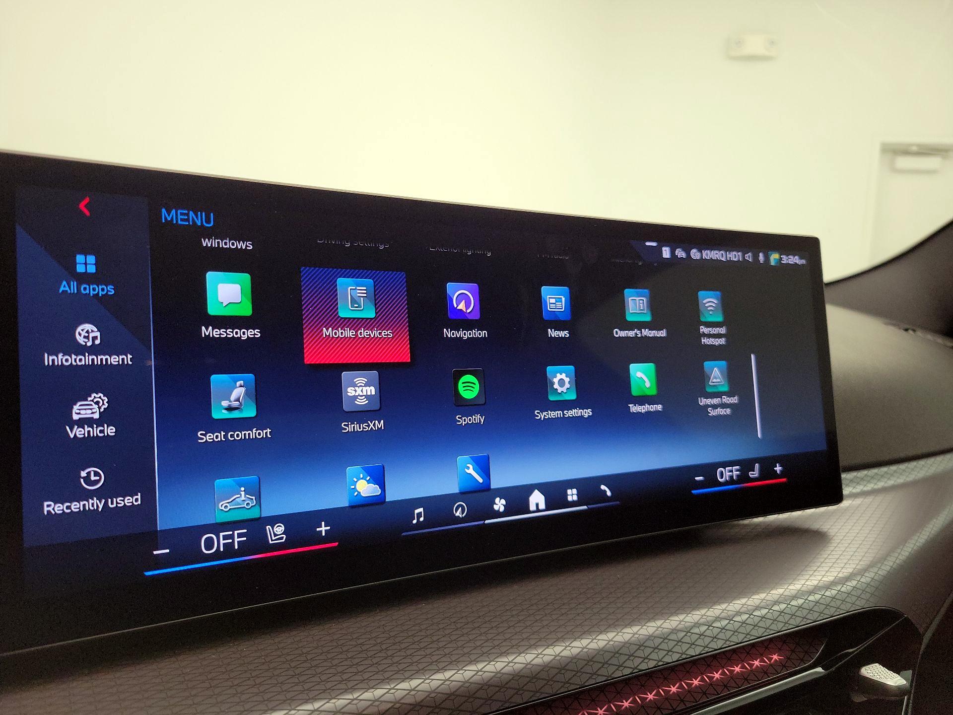 Thumbnail: 2025 BMW 4 Series - 16