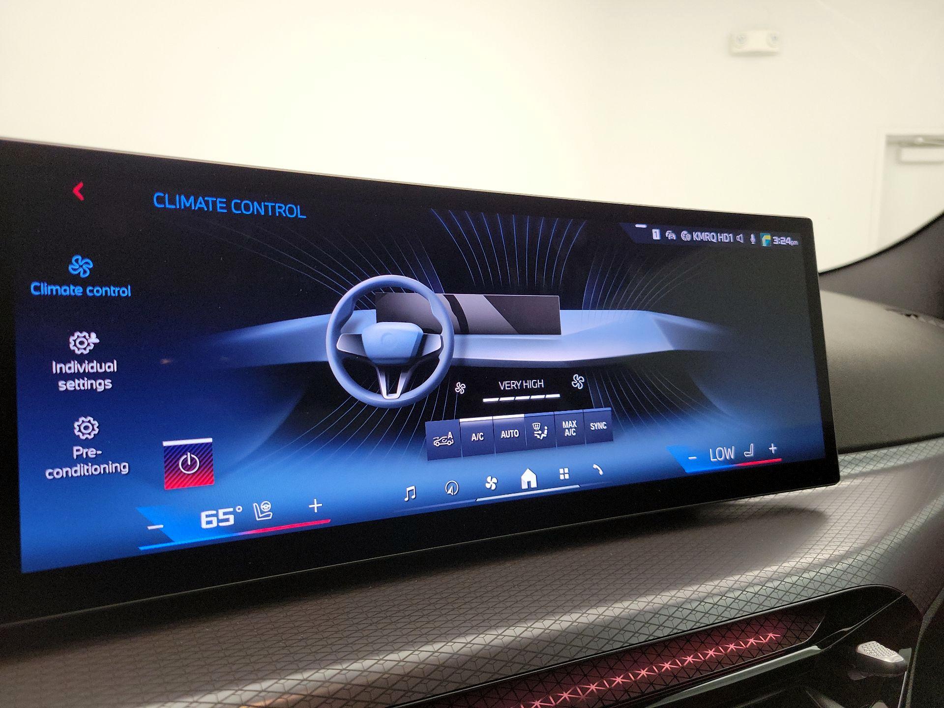 Thumbnail: 2025 BMW 4 Series - 17