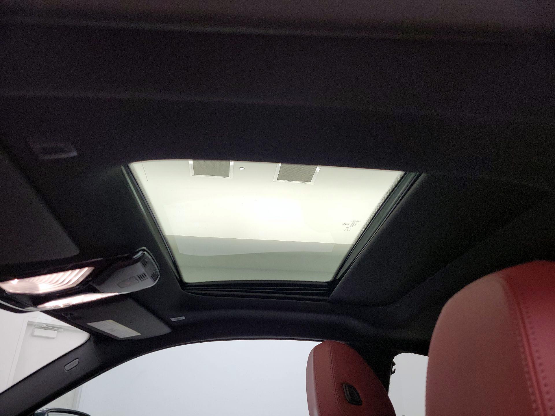 Thumbnail: 2025 BMW 4 Series - 20