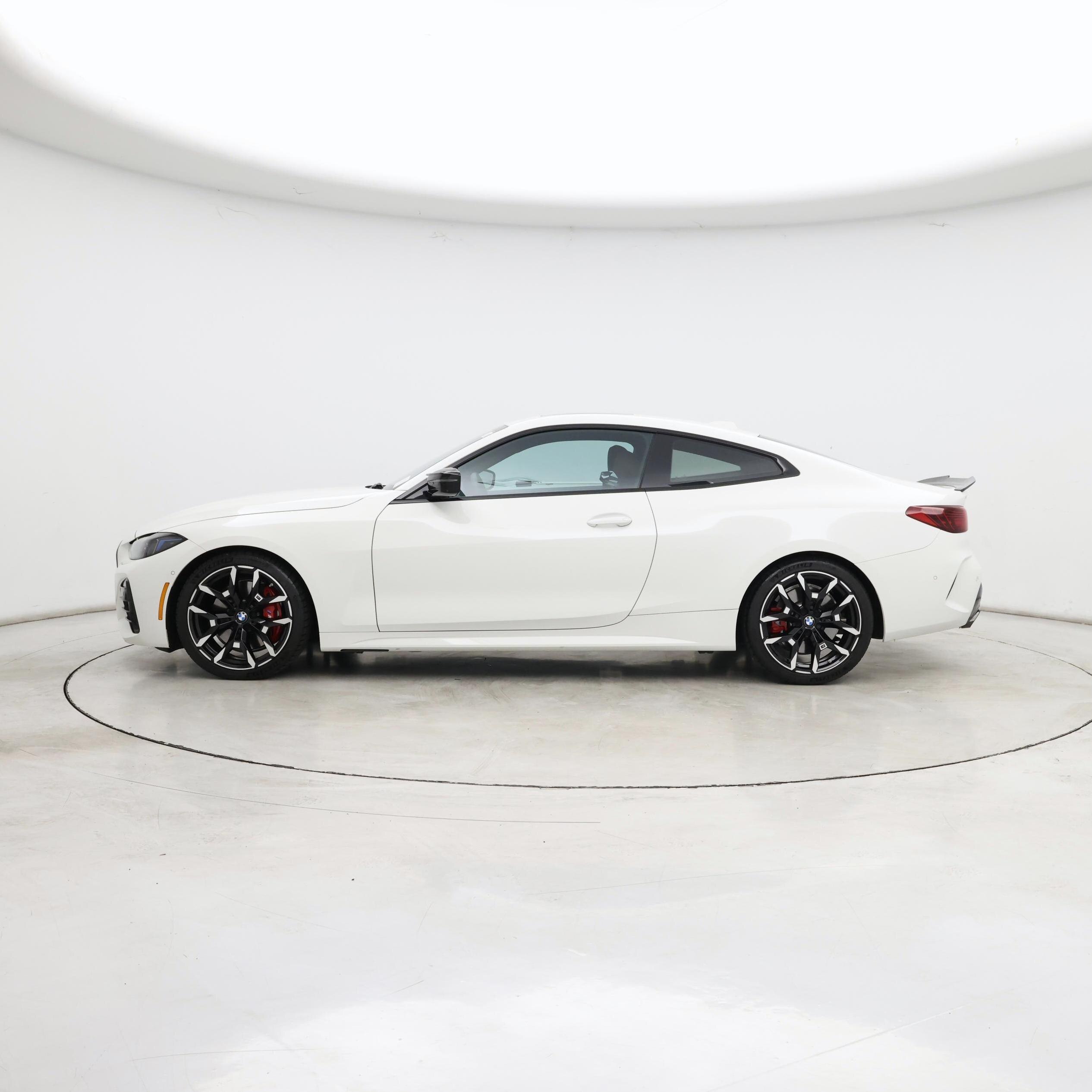 Thumbnail: 2025 BMW 4 Series - 3