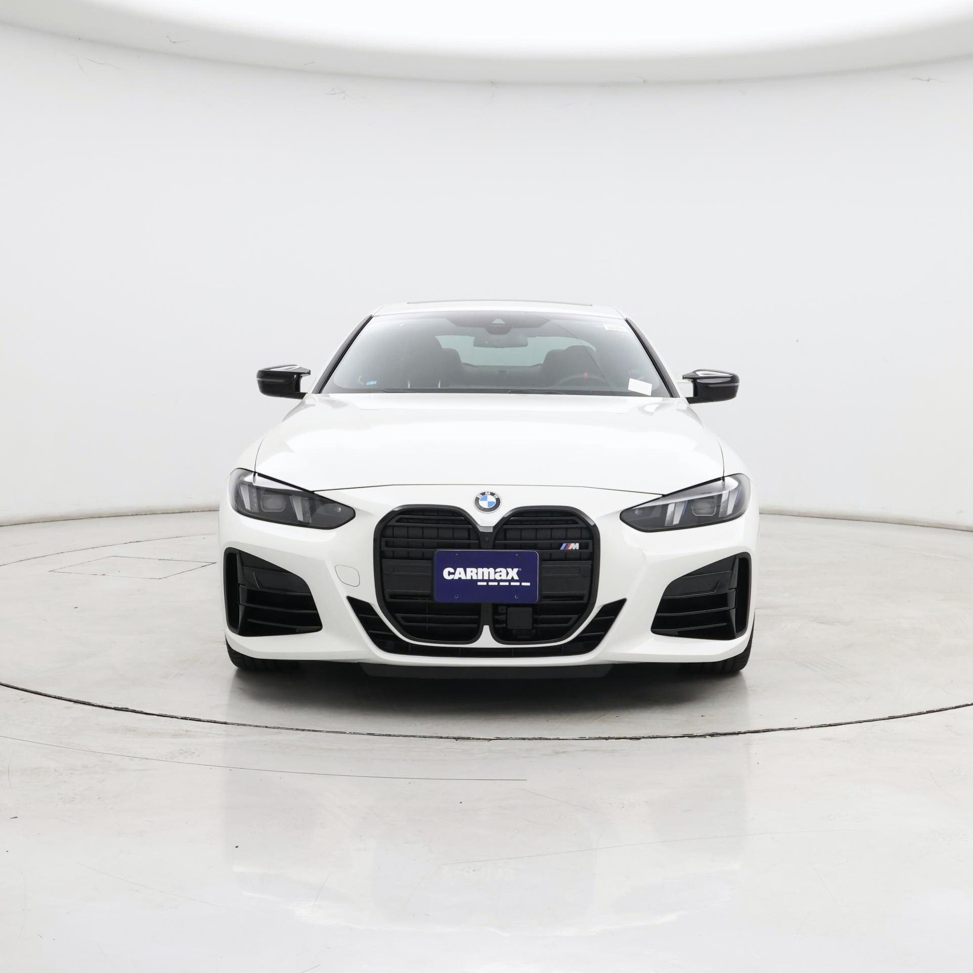 Thumbnail: 2025 BMW 4 Series - 5