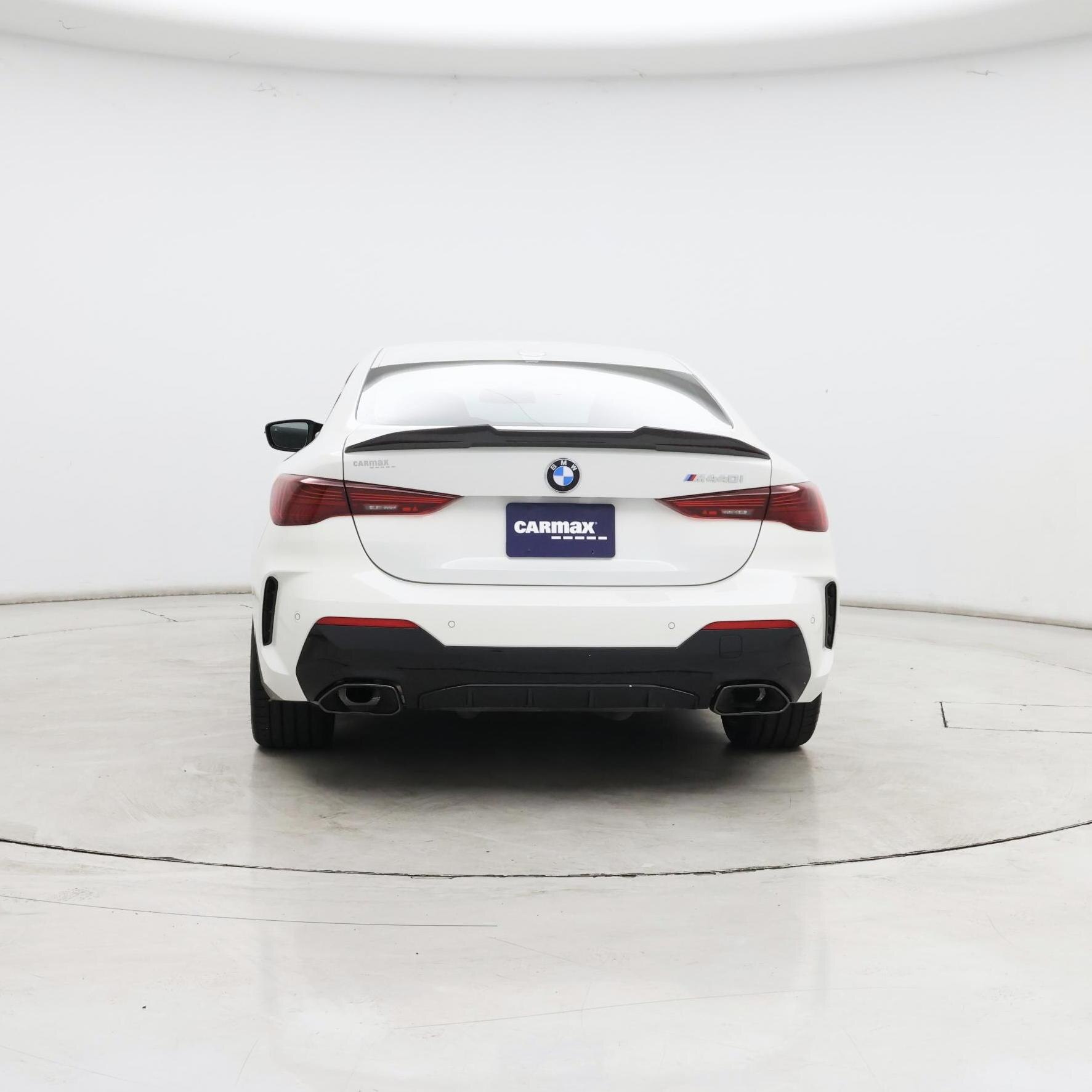 Thumbnail: 2025 BMW 4 Series - 6