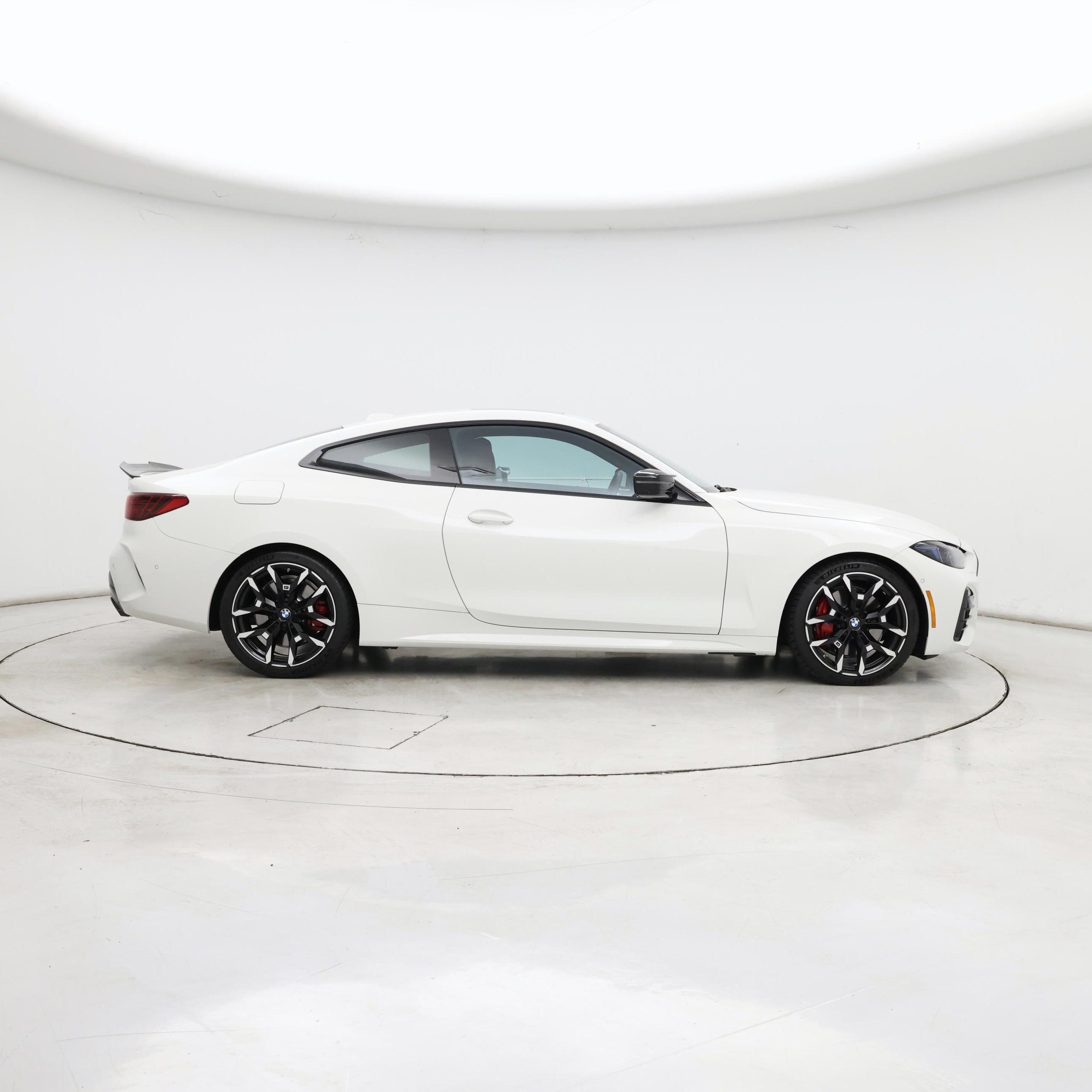 Thumbnail: 2025 BMW 4 Series - 7