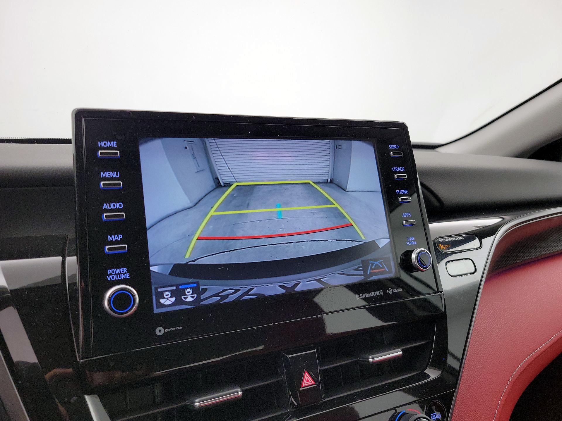 Thumbnail: 2022 Toyota Camry - 14