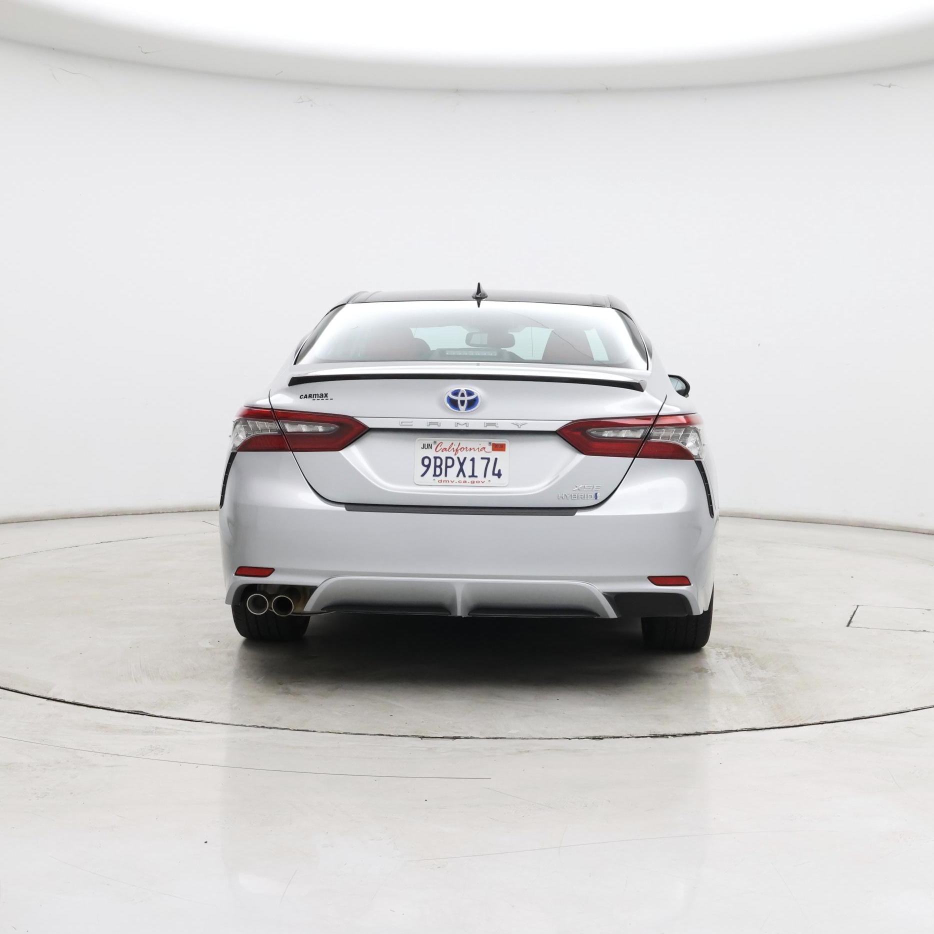 Thumbnail: 2022 Toyota Camry - 6