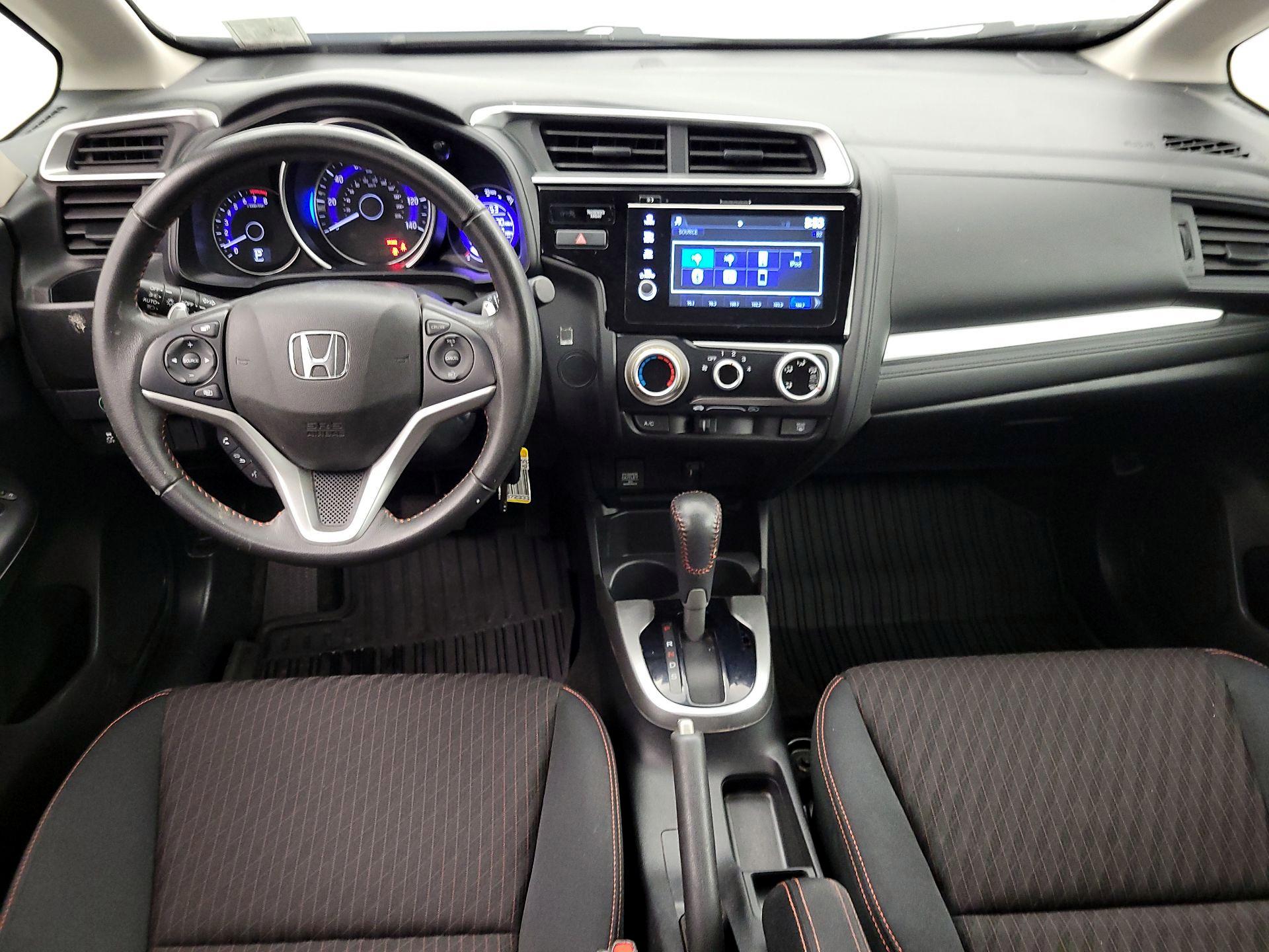 Thumbnail: 2020 Honda Fit - 9
