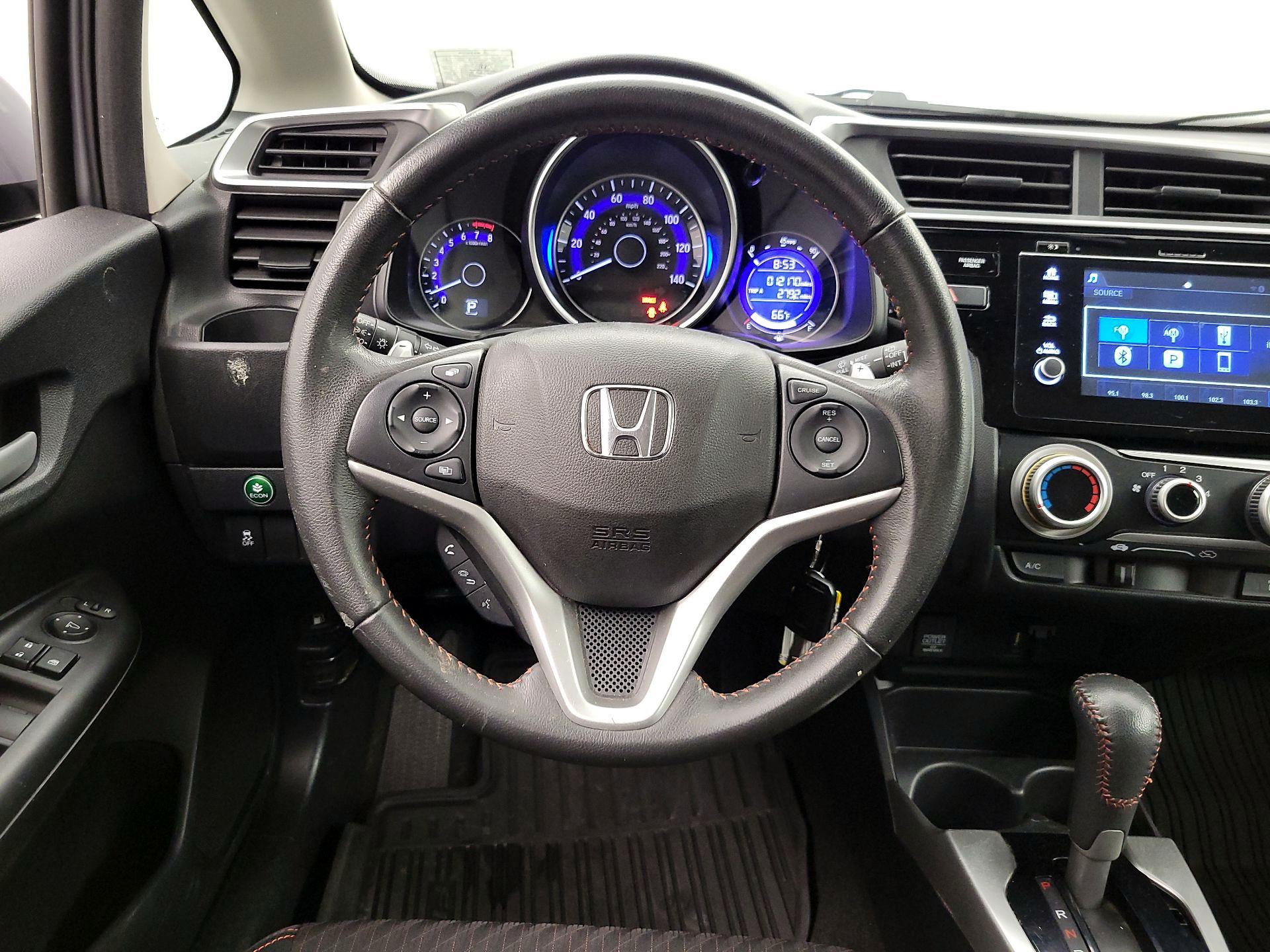 Thumbnail: 2020 Honda Fit - 10