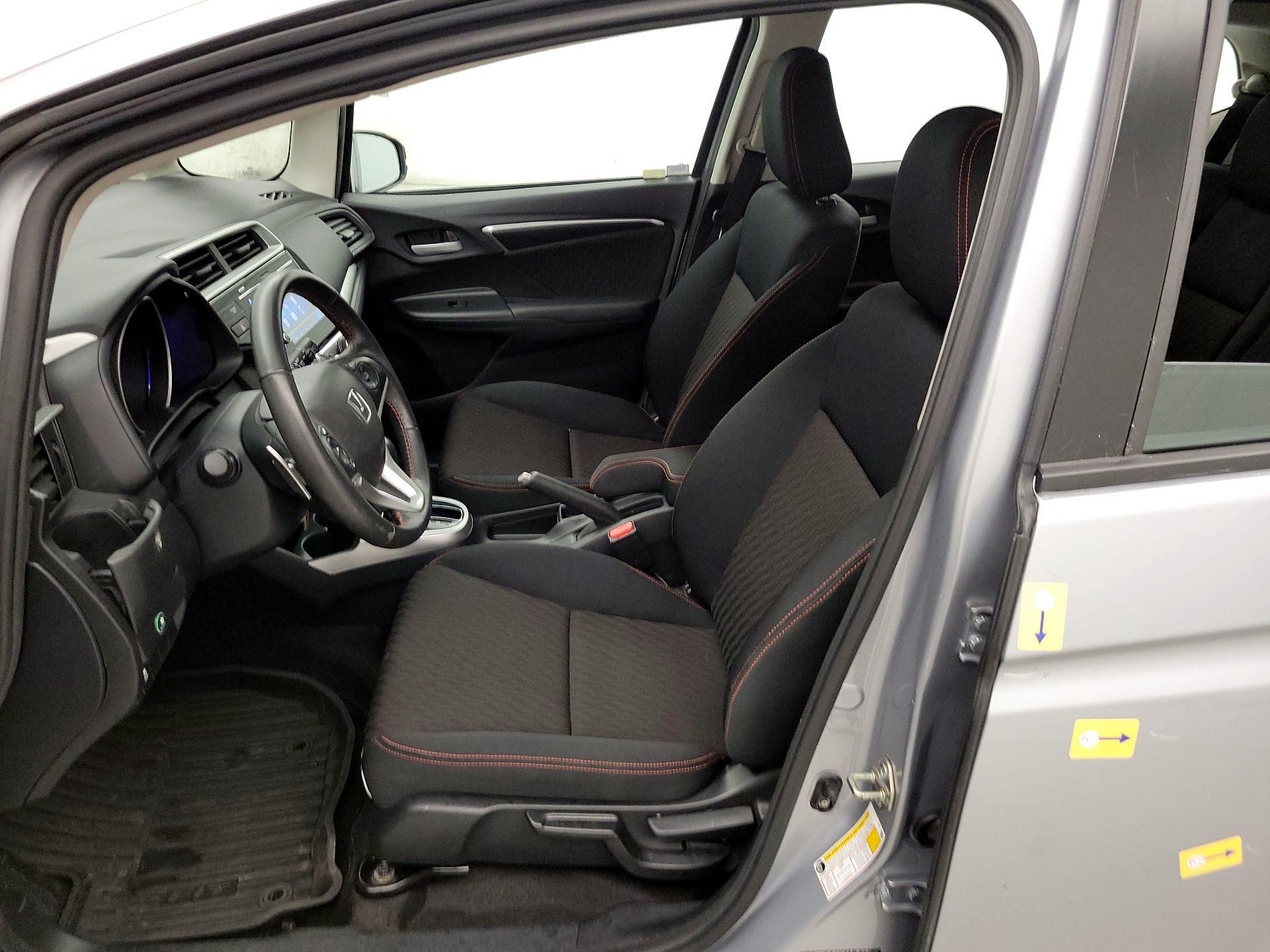 Thumbnail: 2020 Honda Fit - 11