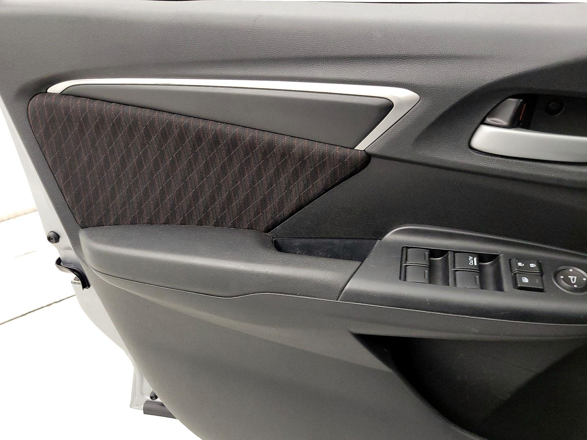 Thumbnail: 2020 Honda Fit - 12