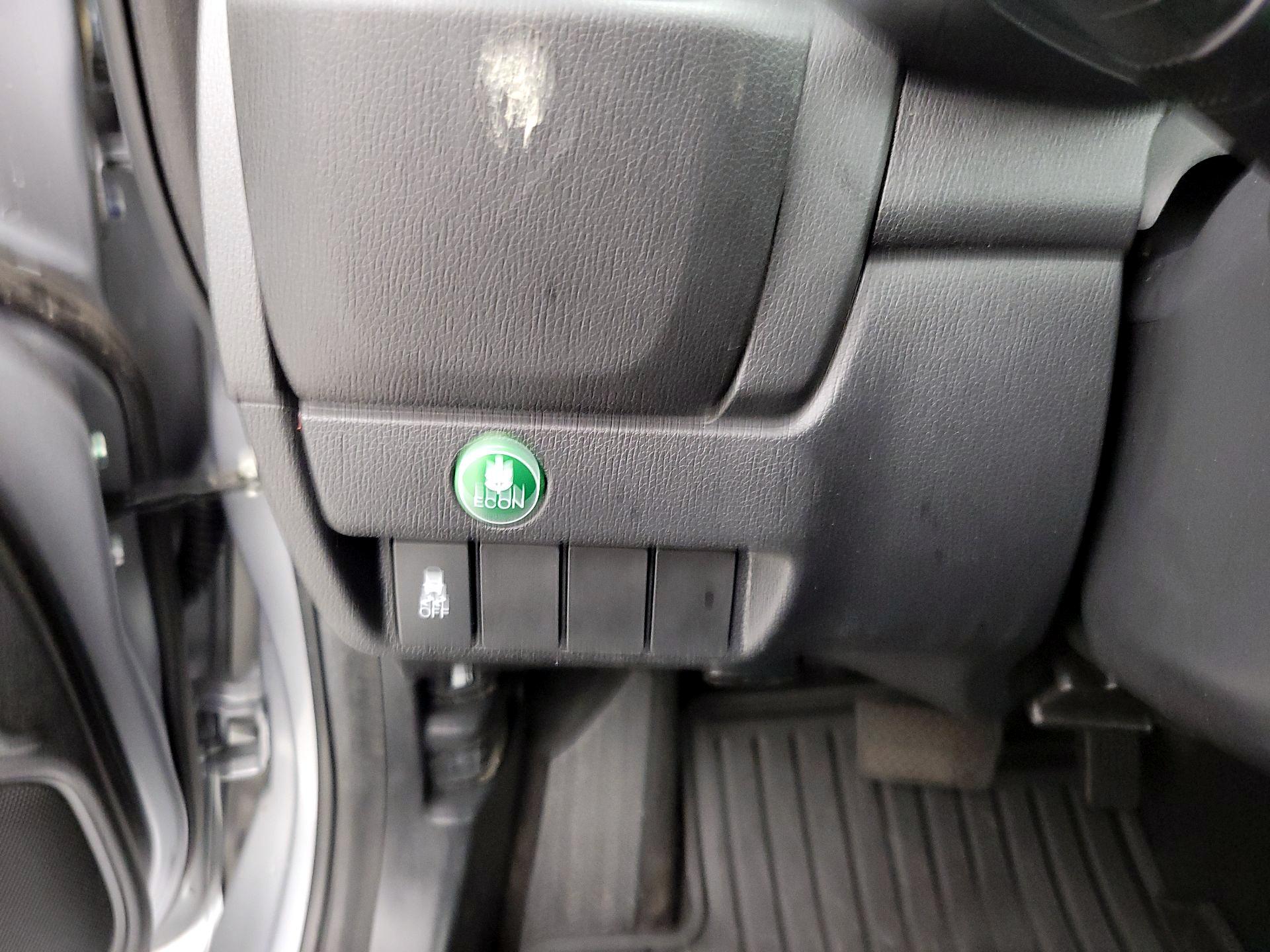 Thumbnail: 2020 Honda Fit - 13