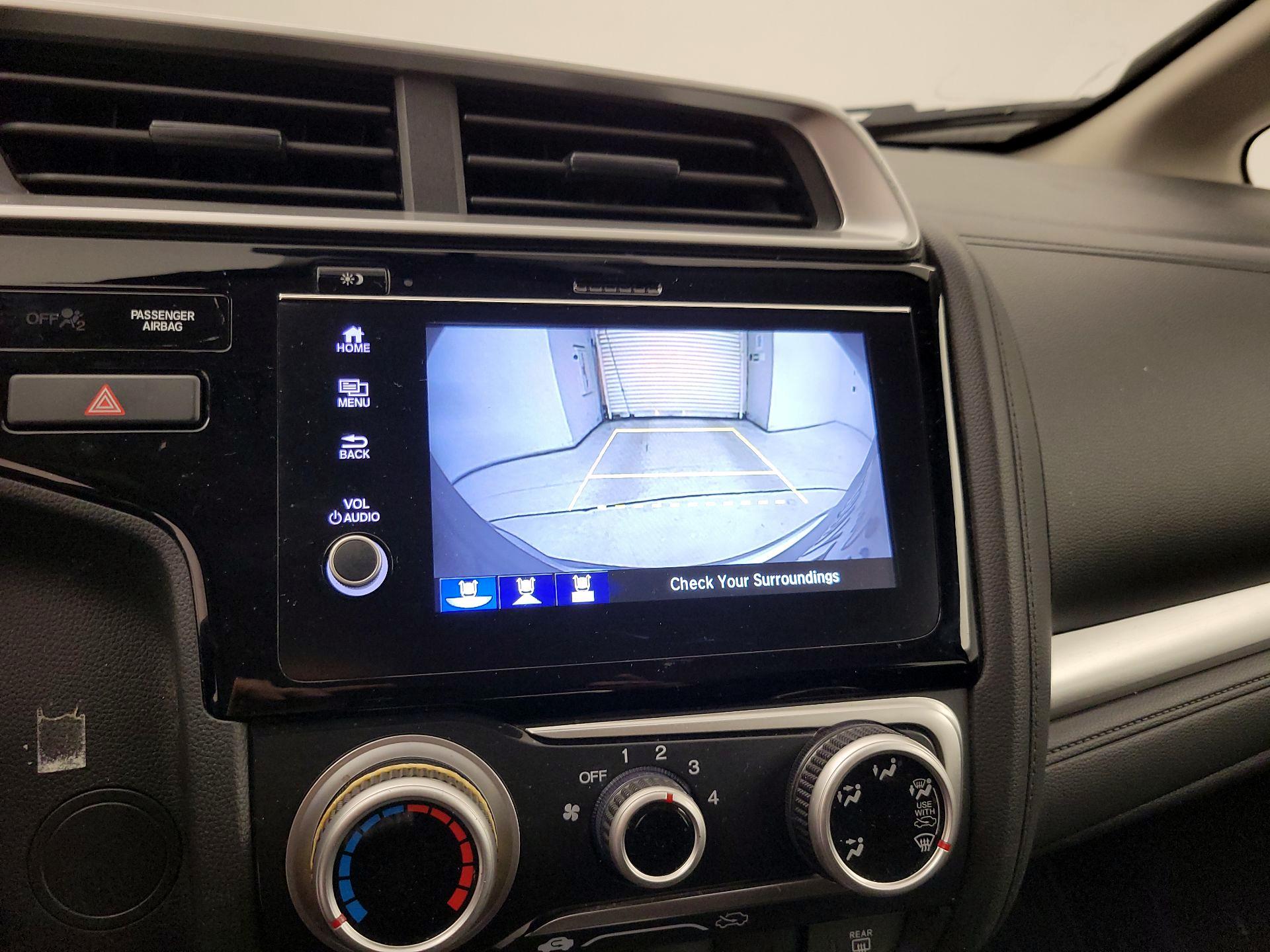 Thumbnail: 2020 Honda Fit - 14