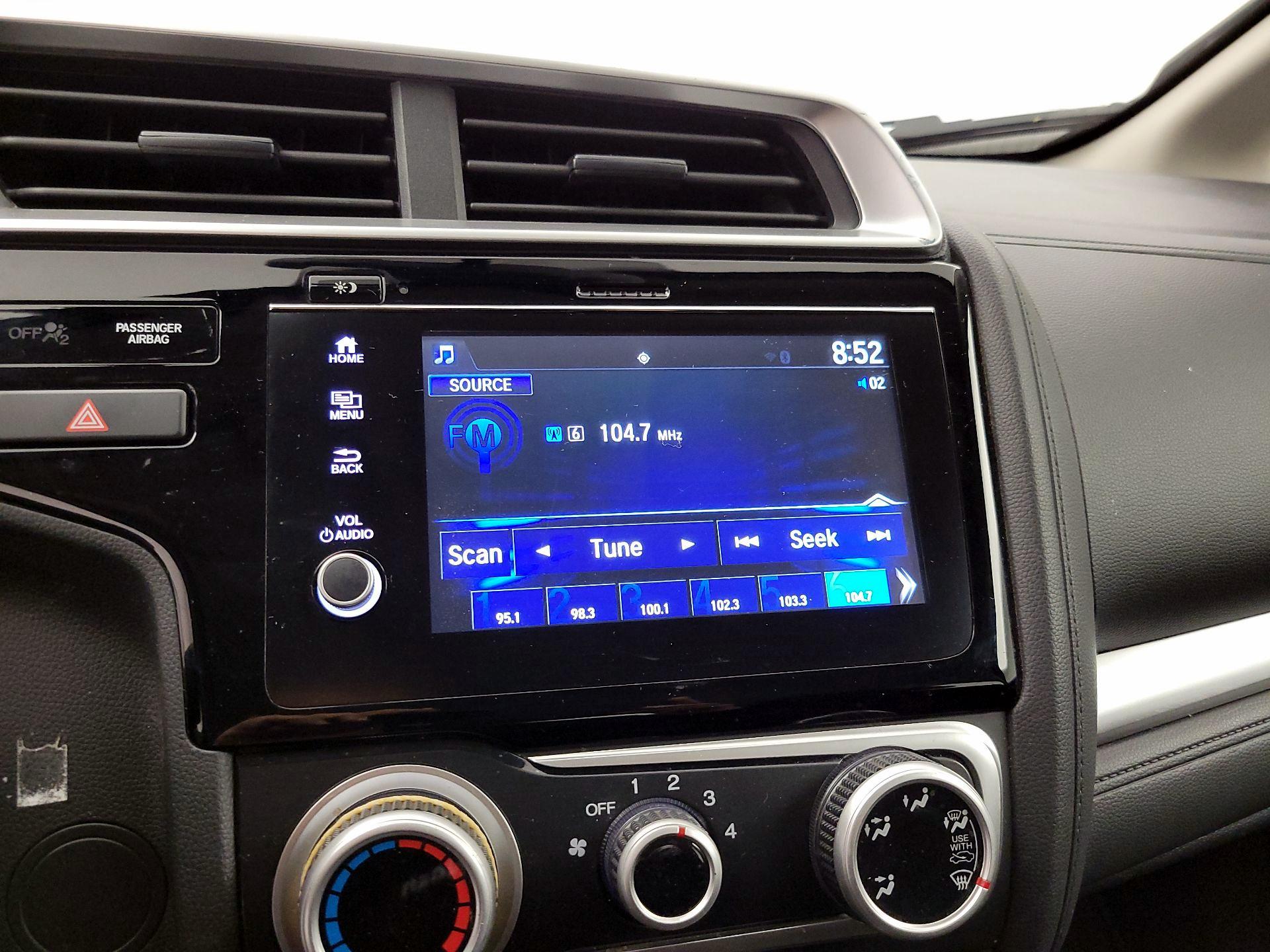 Thumbnail: 2020 Honda Fit - 15