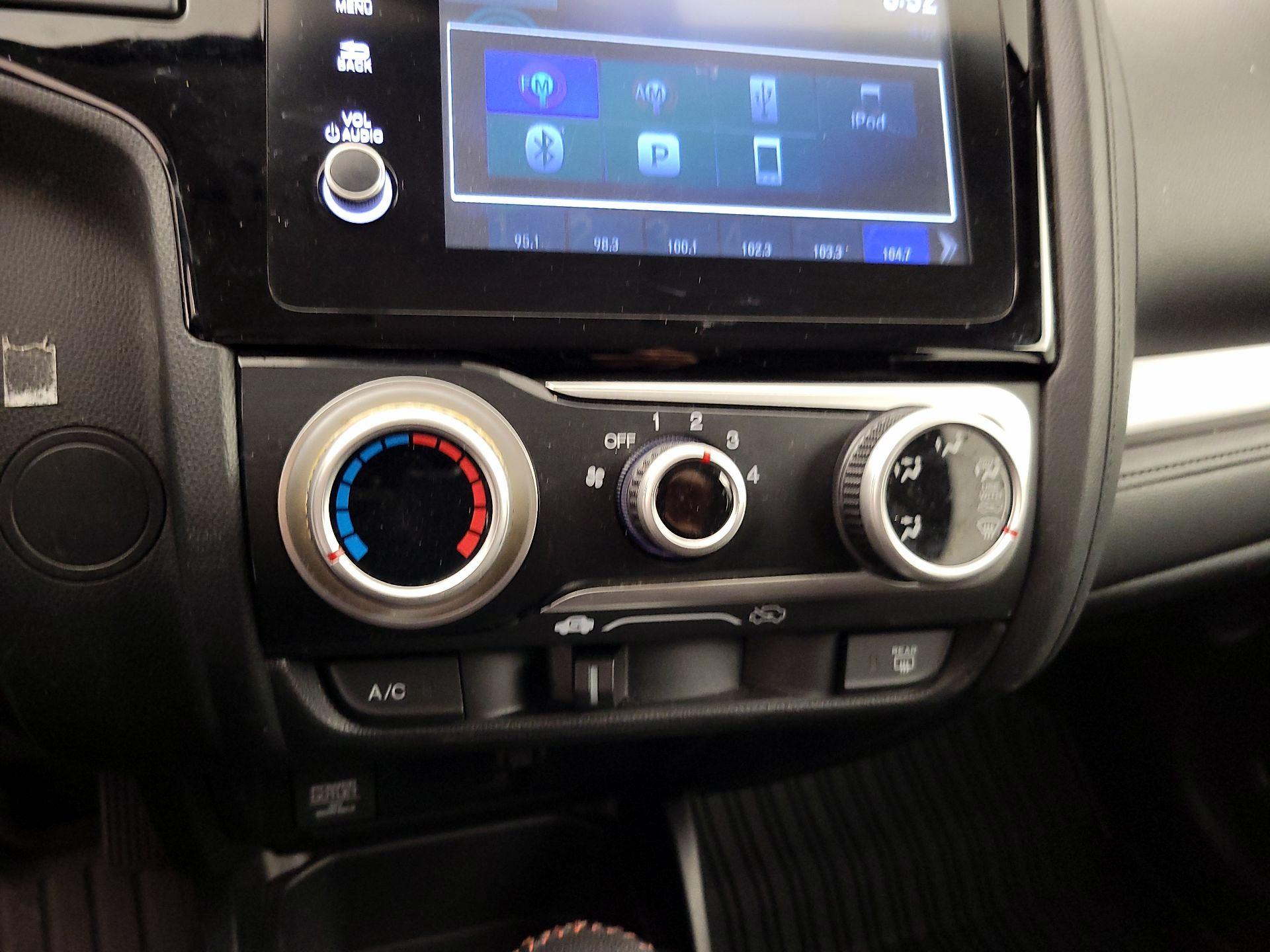 Thumbnail: 2020 Honda Fit - 16