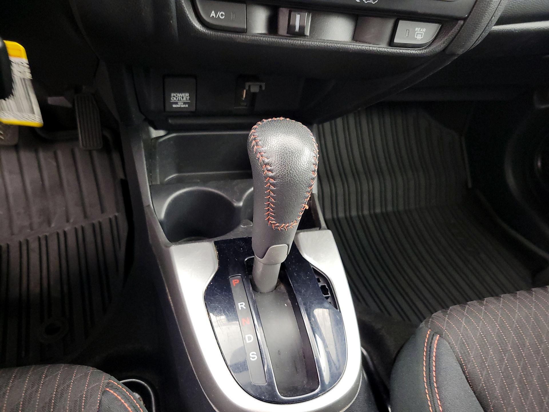 Thumbnail: 2020 Honda Fit - 17