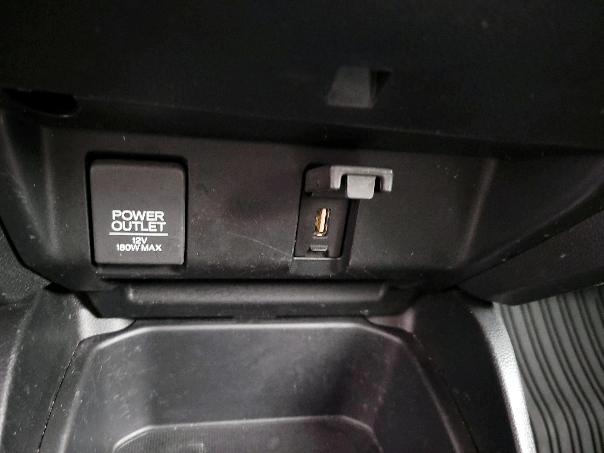 Thumbnail: 2020 Honda Fit - 18