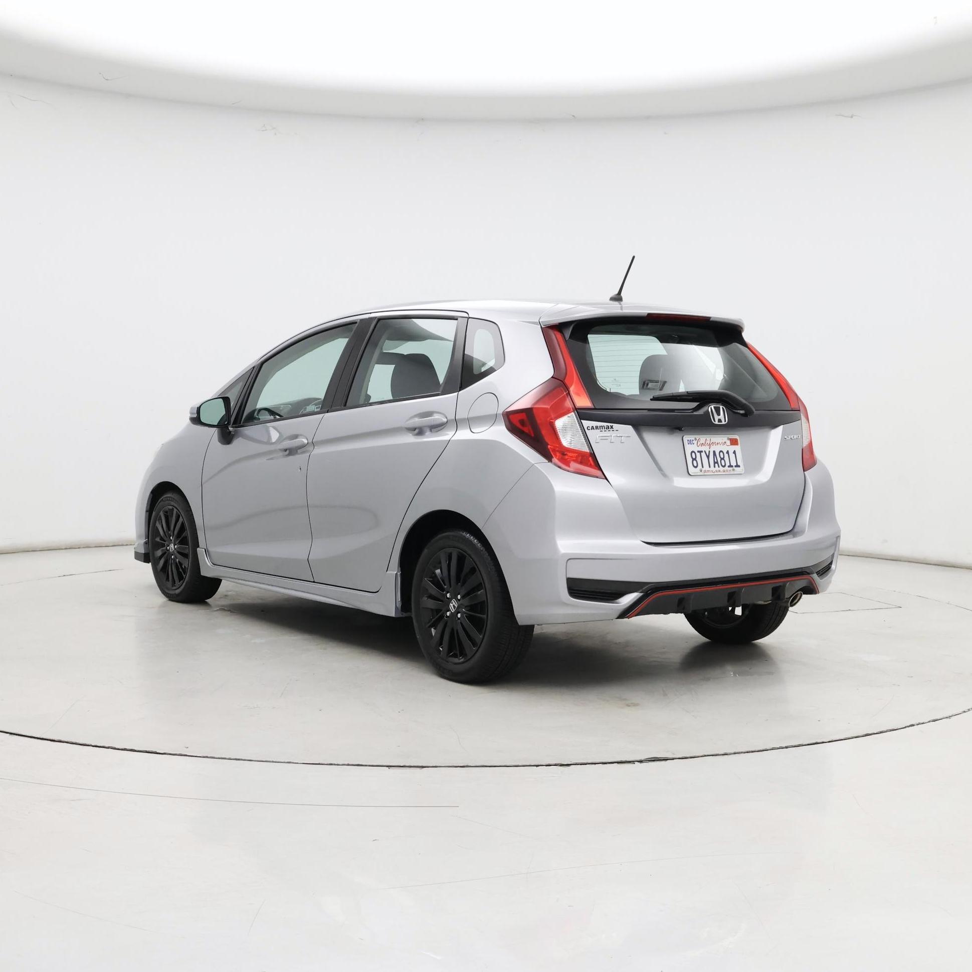 Thumbnail: 2020 Honda Fit - 2
