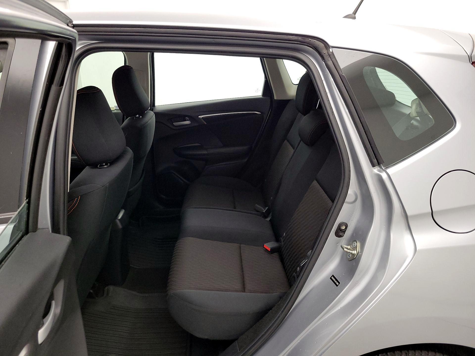 Thumbnail: 2020 Honda Fit - 19