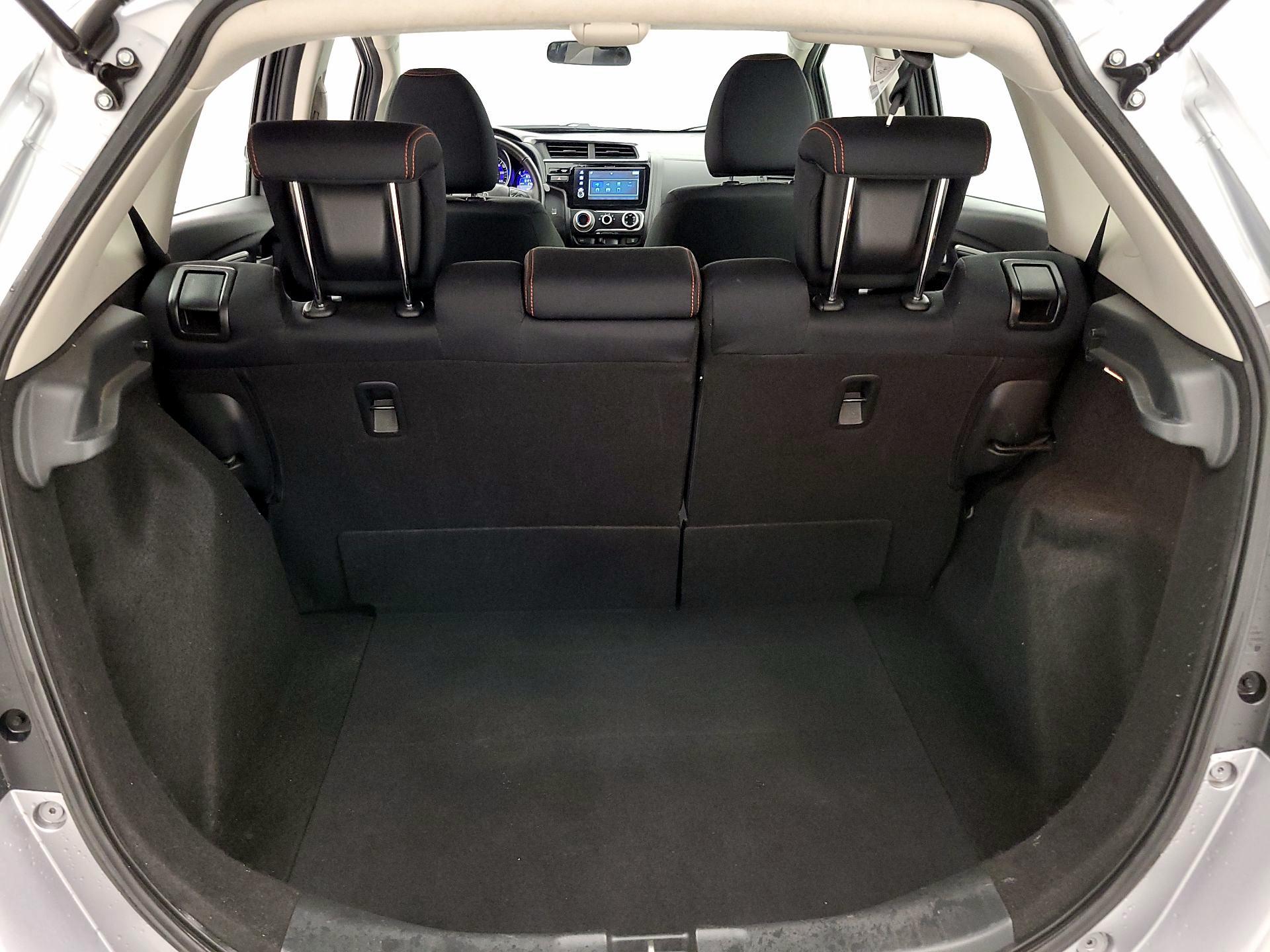 Thumbnail: 2020 Honda Fit - 20