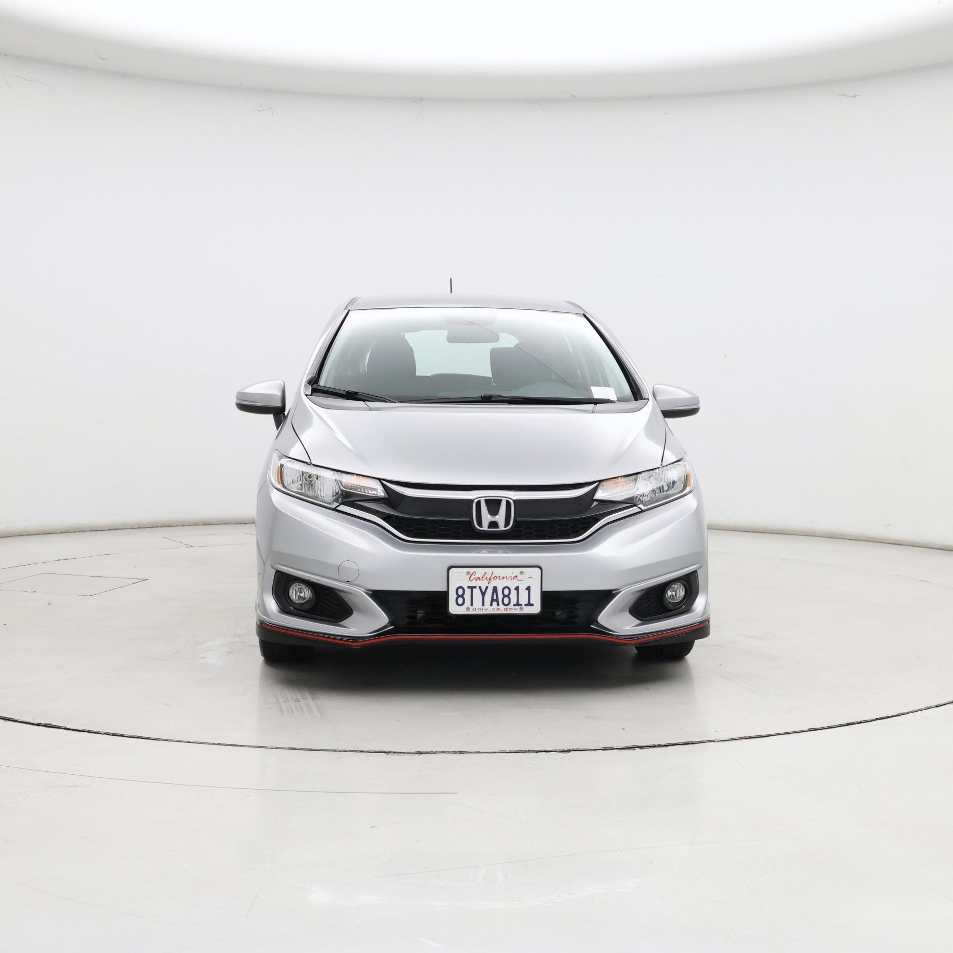 Thumbnail: 2020 Honda Fit - 5