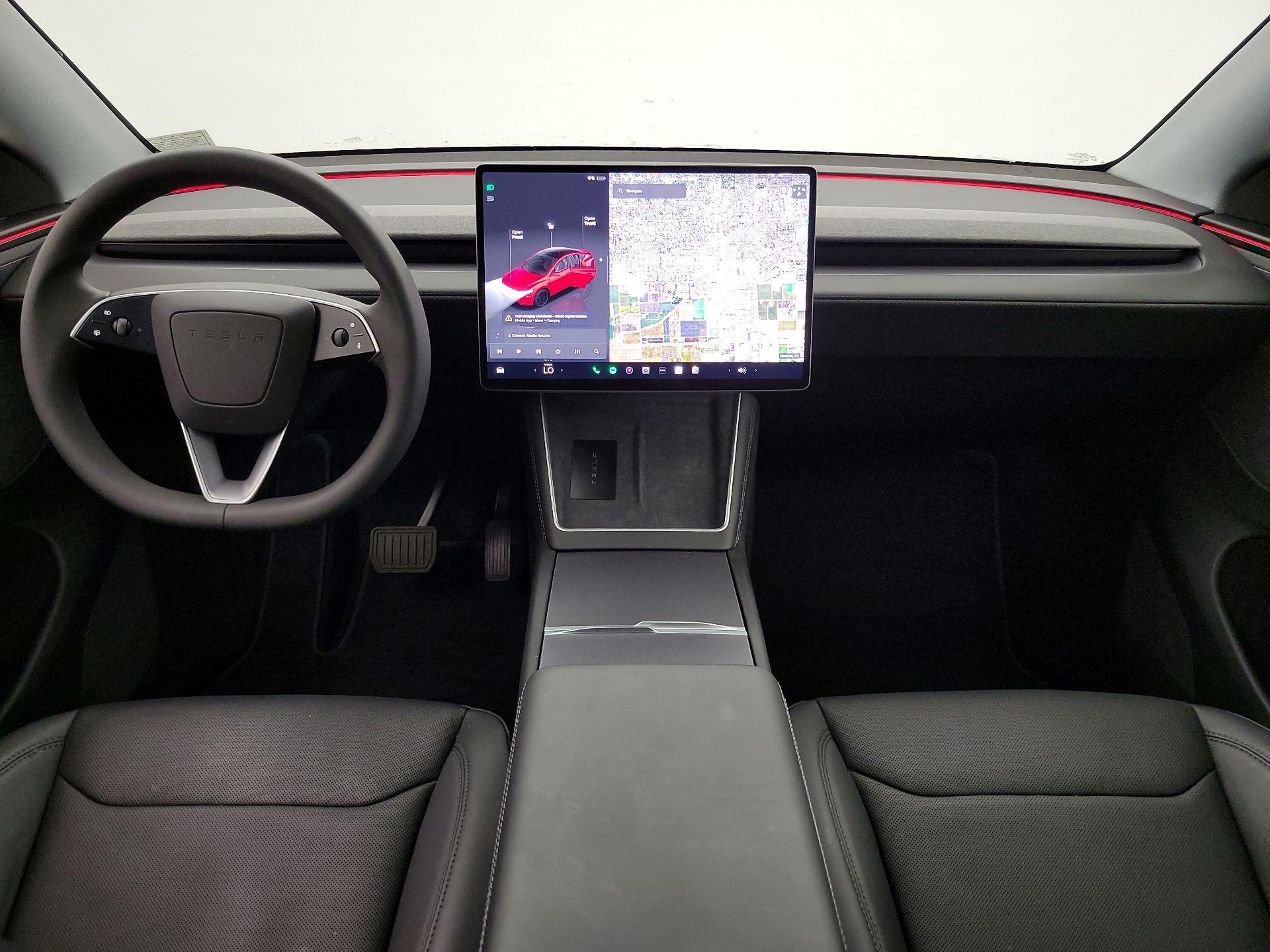 Thumbnail: 2026 Tesla Model Y - 9