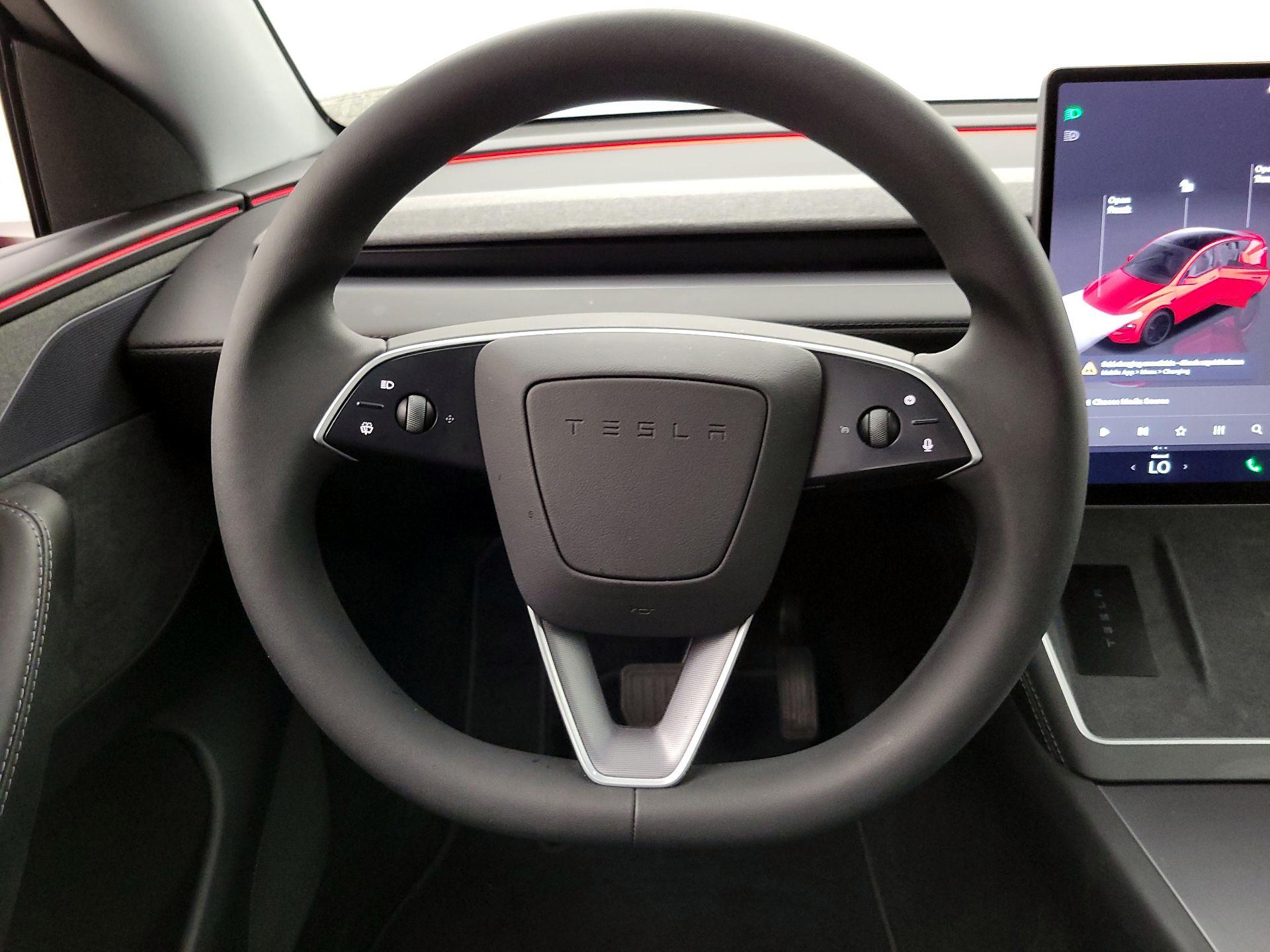 Thumbnail: 2026 Tesla Model Y - 10