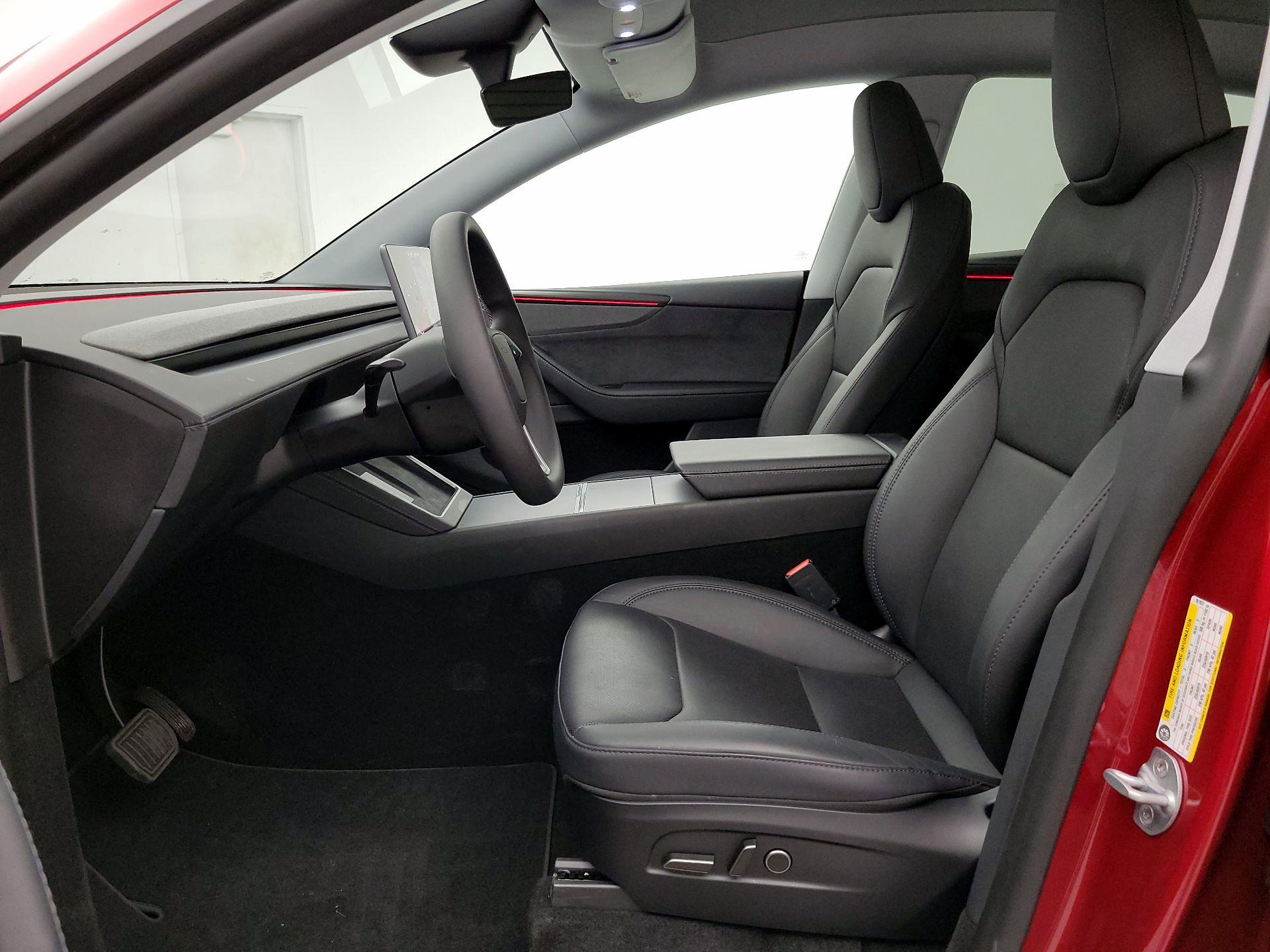 Thumbnail: 2026 Tesla Model Y - 11