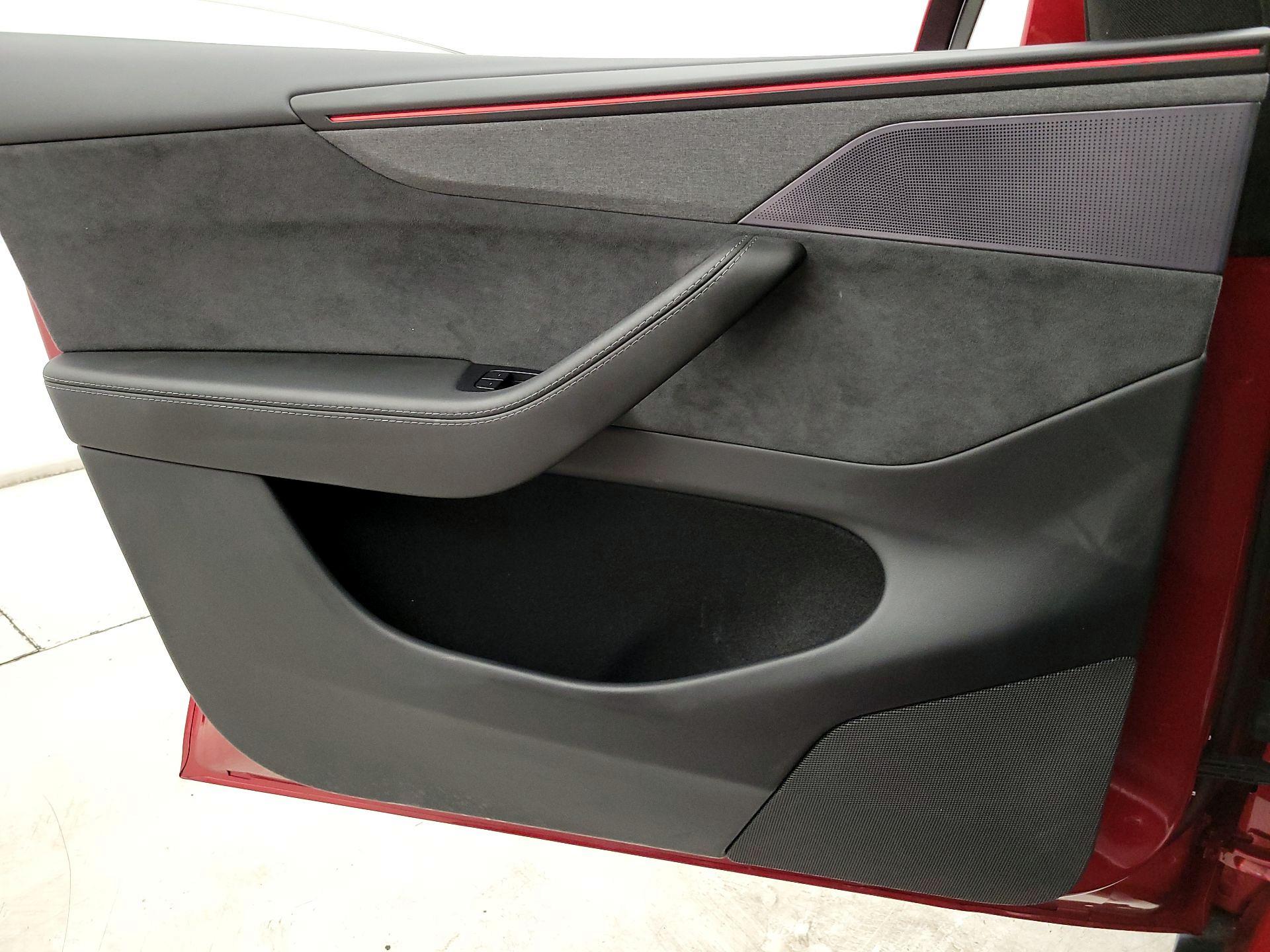 Thumbnail: 2026 Tesla Model Y - 12