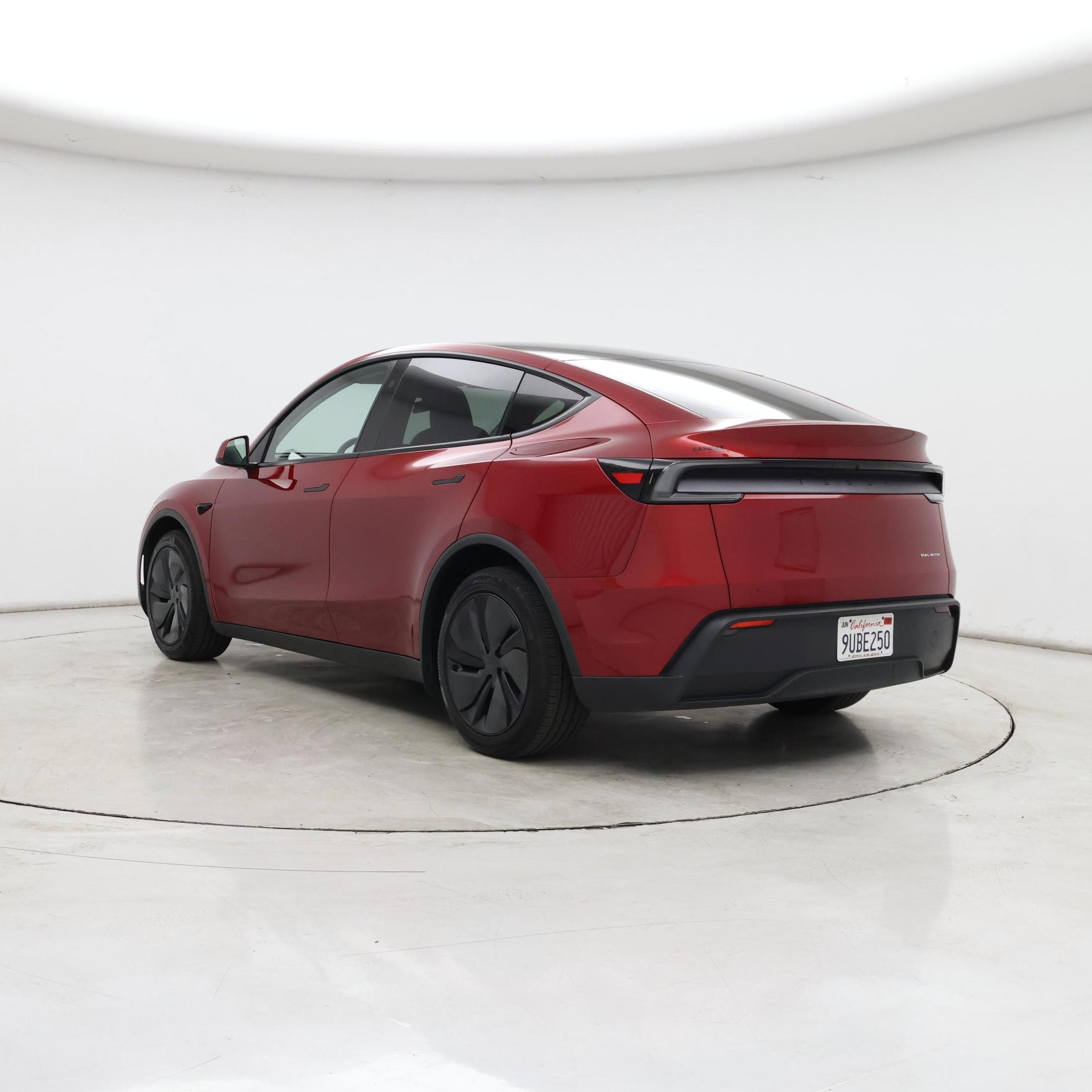 Thumbnail: 2026 Tesla Model Y - 2