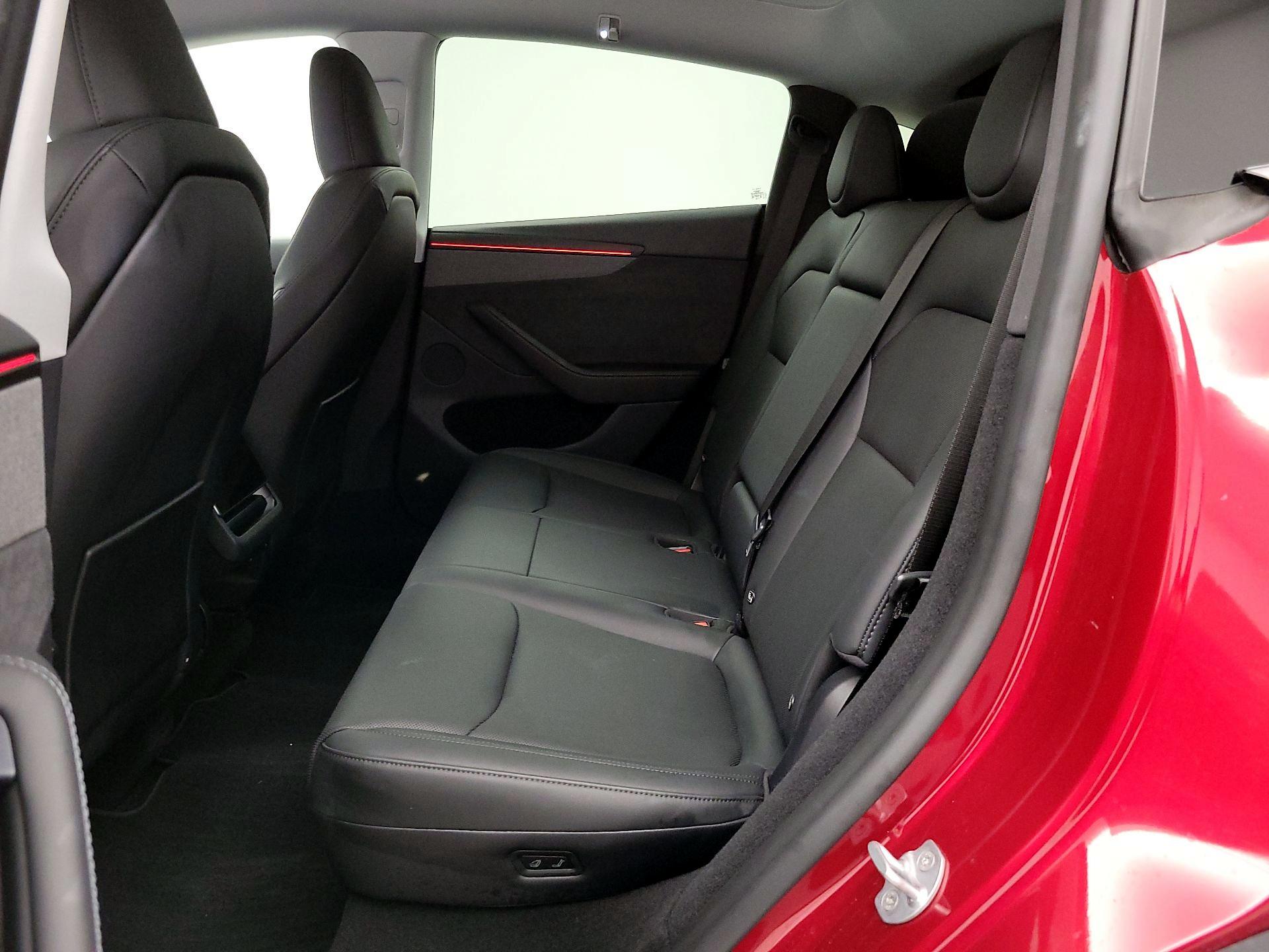 Thumbnail: 2026 Tesla Model Y - 20