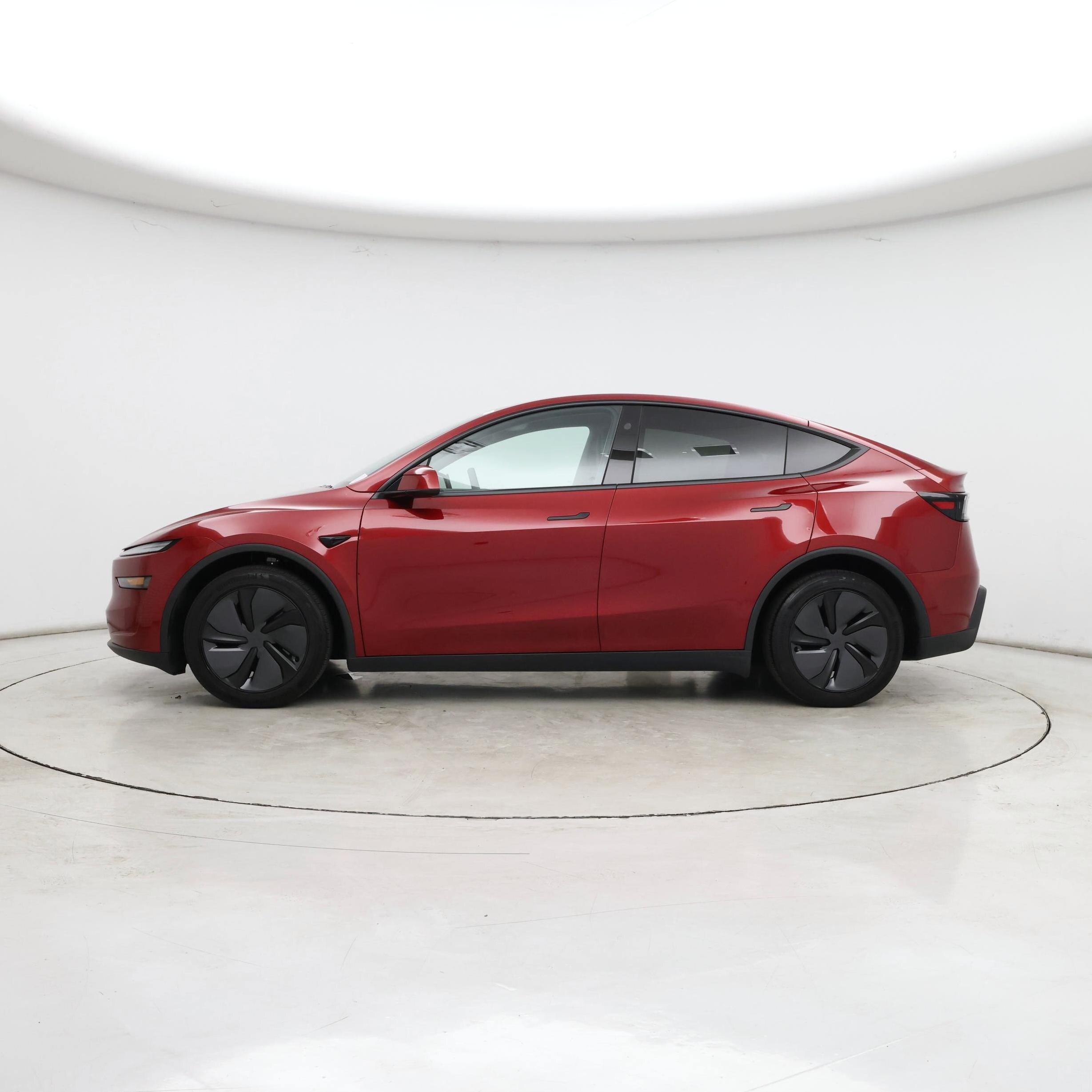 Thumbnail: 2026 Tesla Model Y - 3