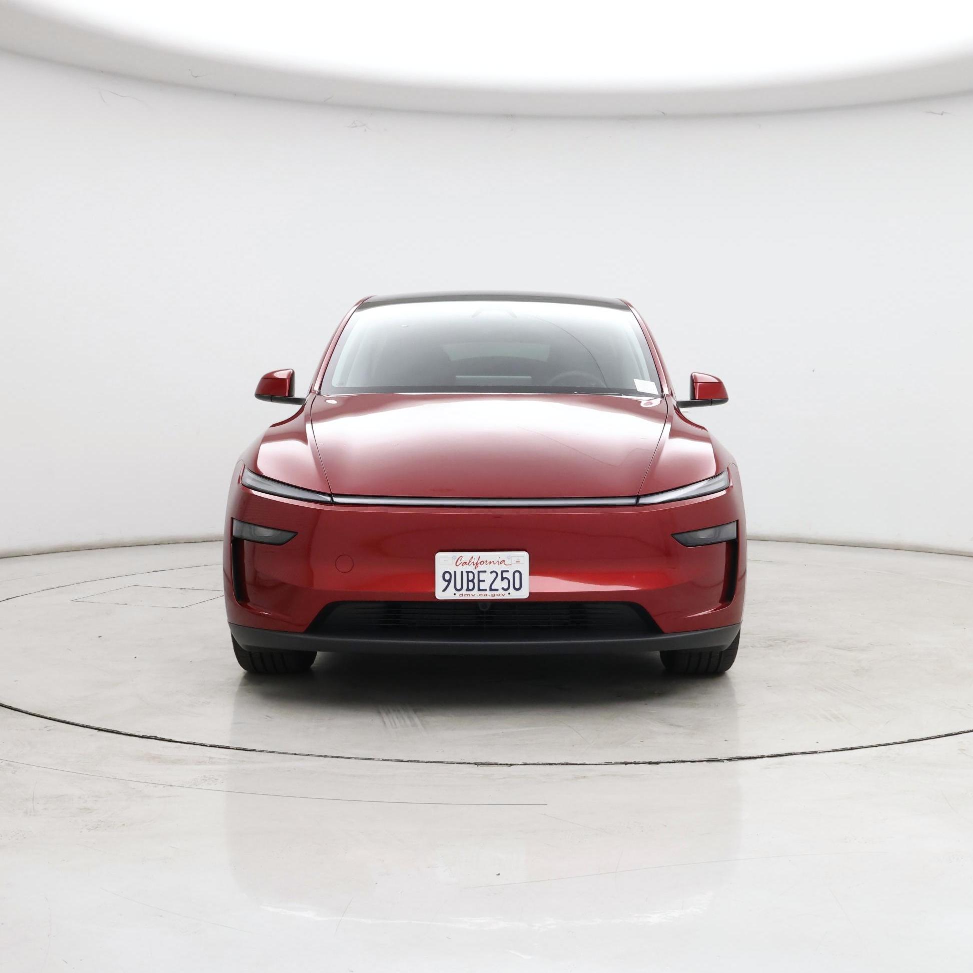 Thumbnail: 2026 Tesla Model Y - 5