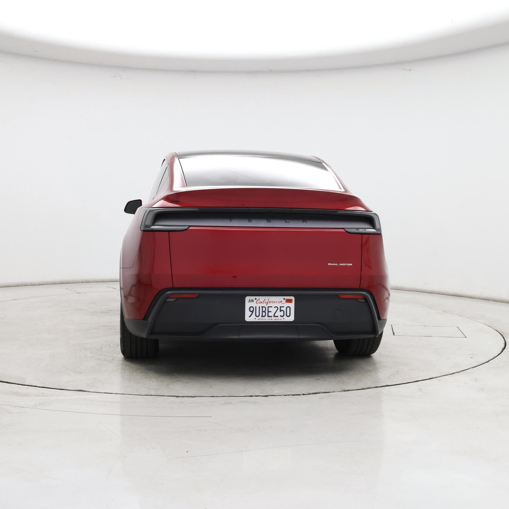 Thumbnail: 2026 Tesla Model Y - 6