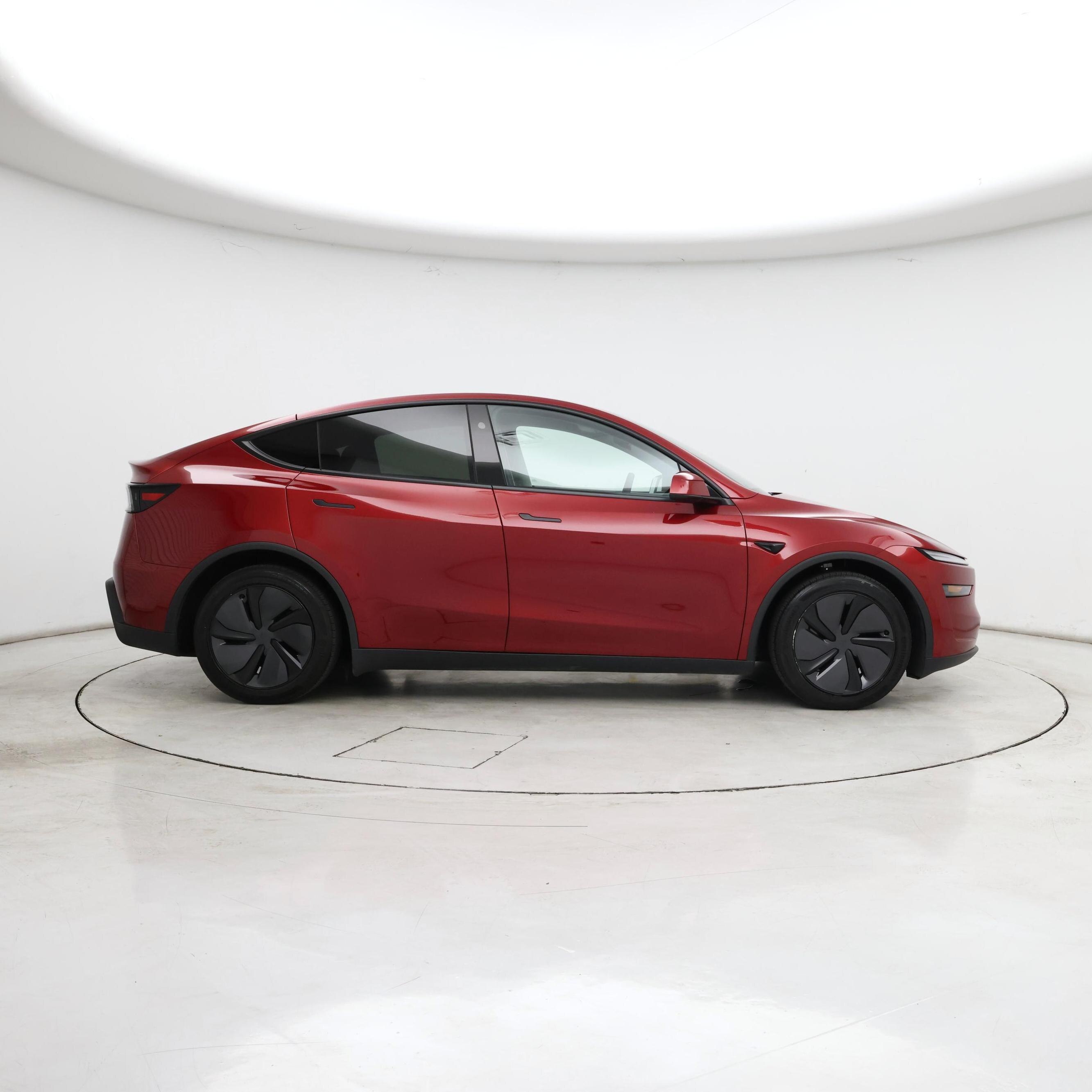 Thumbnail: 2026 Tesla Model Y - 7